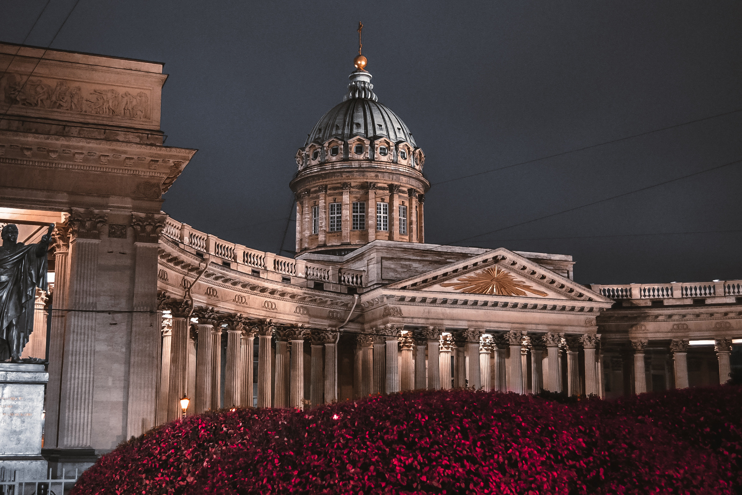 FELIXTONES: Город на Неве. Felixtones