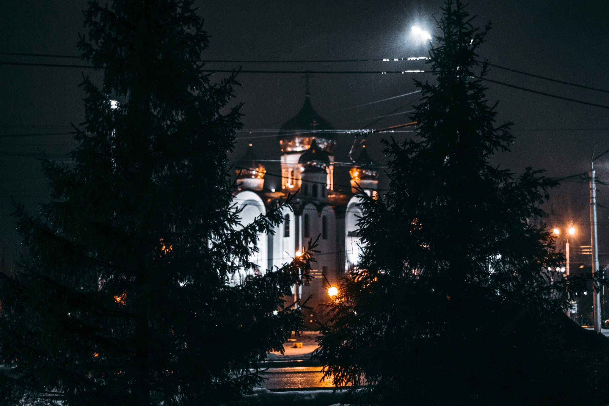 Almetyevsk / 2018. Felixtones