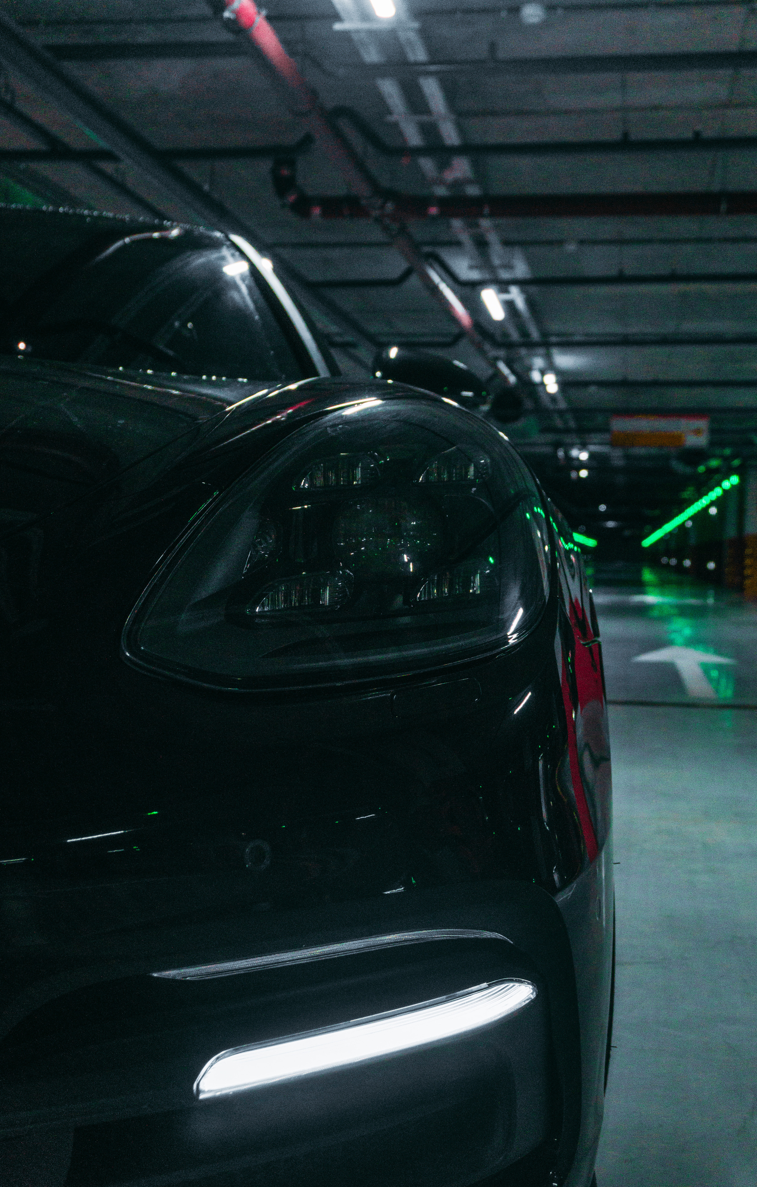 FELIXTONES: Porsche Panamera 4S Turbo. Felixtones