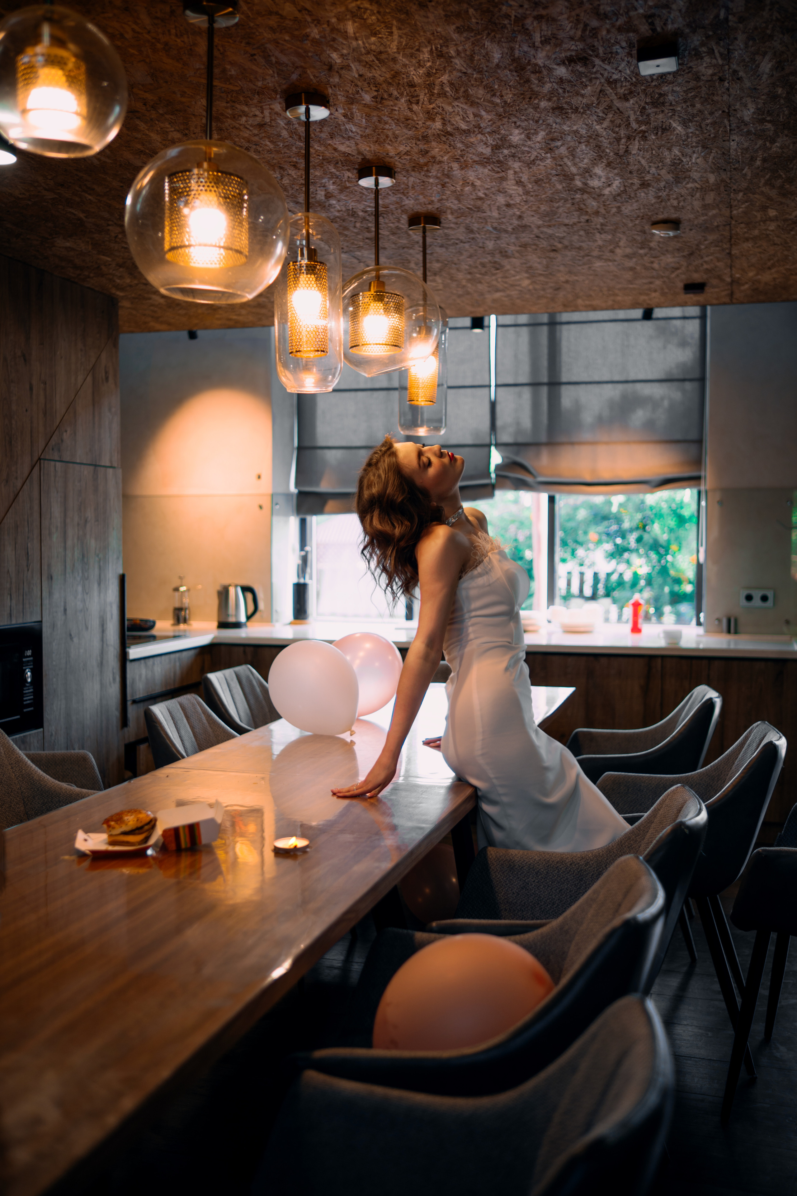 Albina Luxe Birthday (04.07.2023). Felixtones