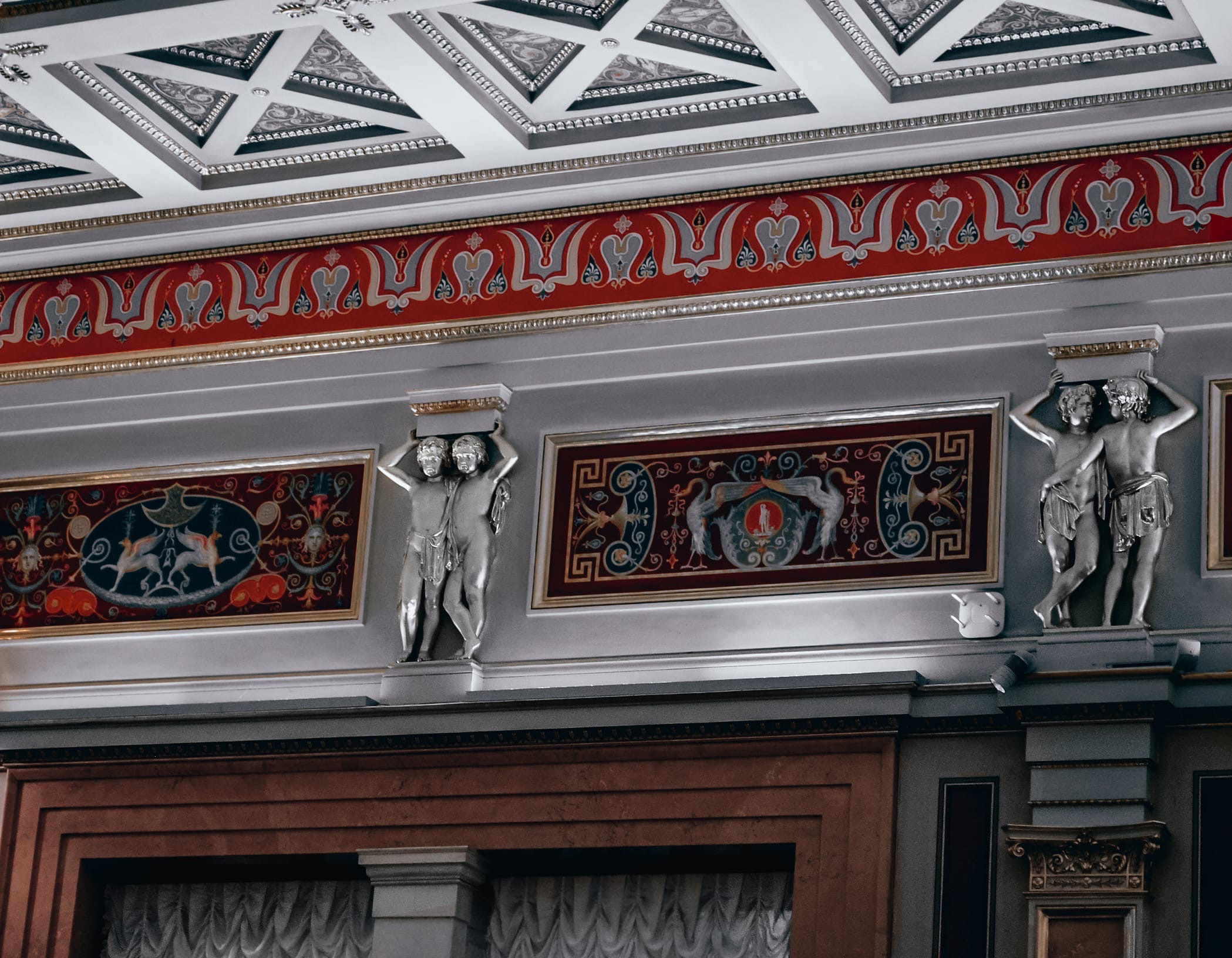 FELIXTONES: Hermitage. Felixtones