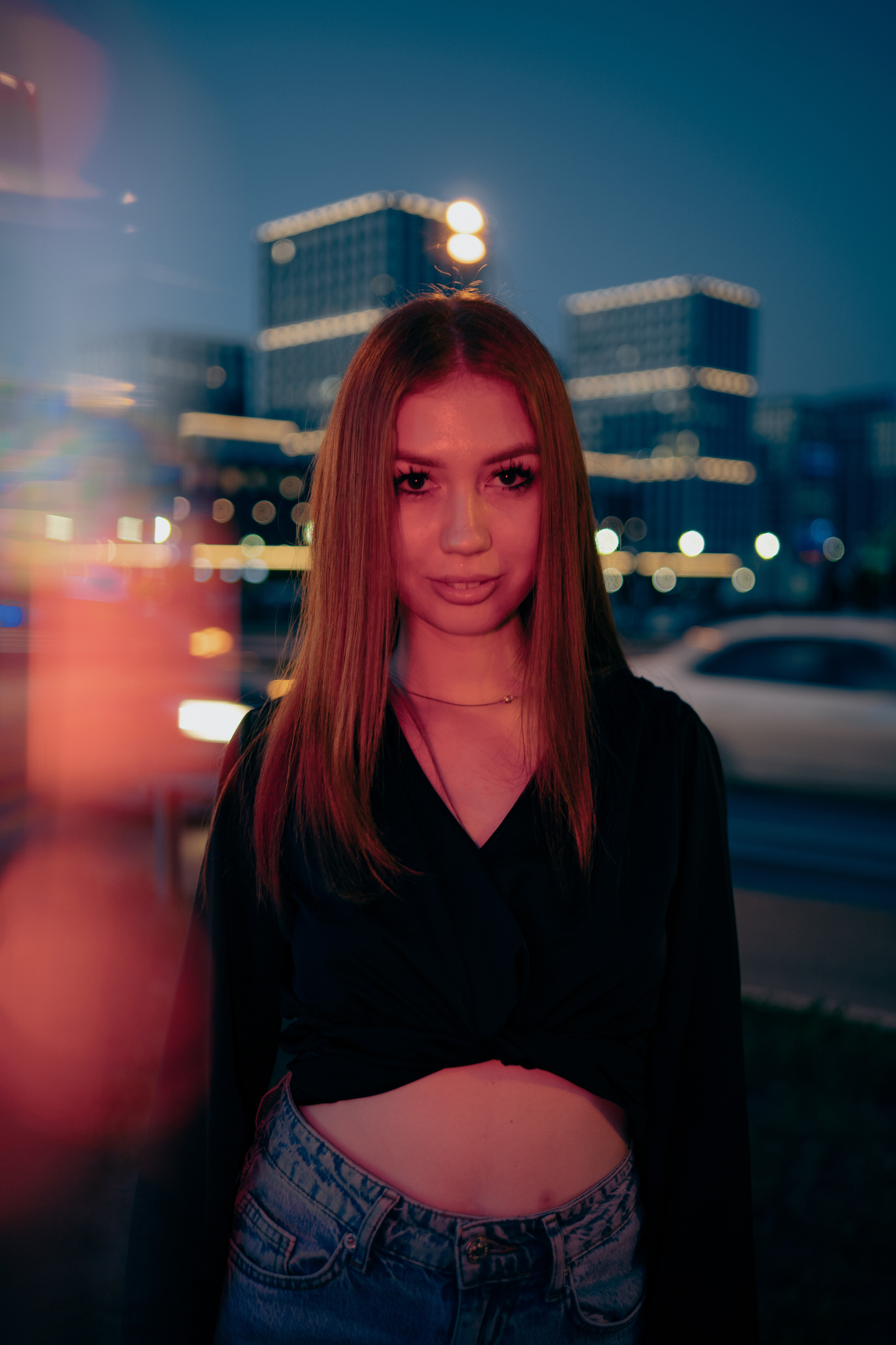 Eva (@evakorban) Street Bridge Millennium (30.06.2023). Felixtones