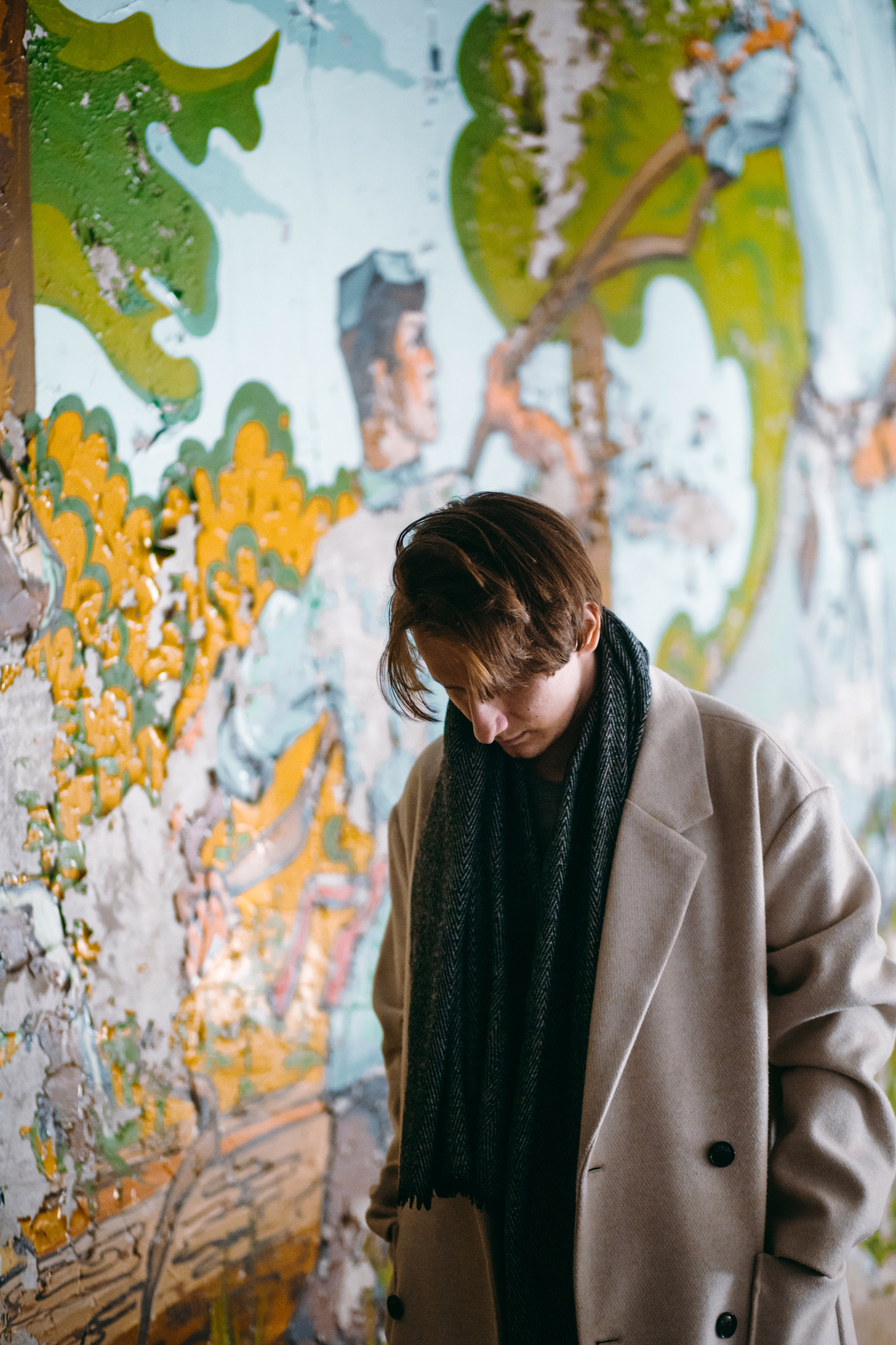 Dmitry Sofronov | Felix Felton / 2018-2023. Felixtones