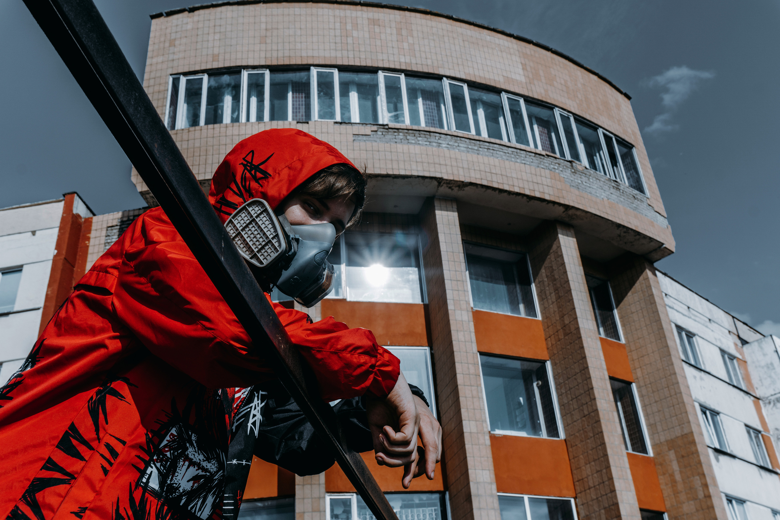 FELIXTONES: Punks will never die!. Felixtones