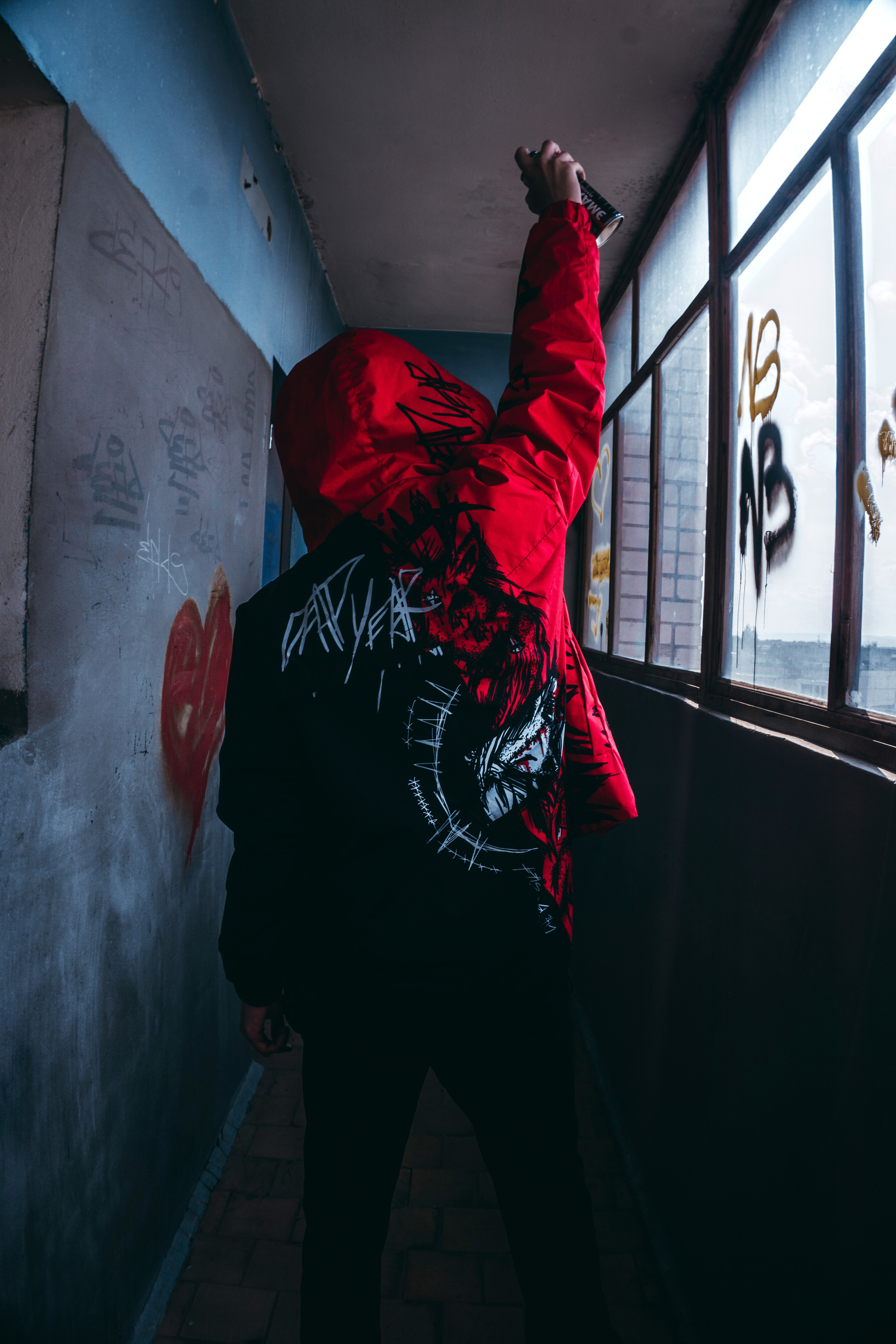 FELIXTONES: Punks will never die!. Felixtones