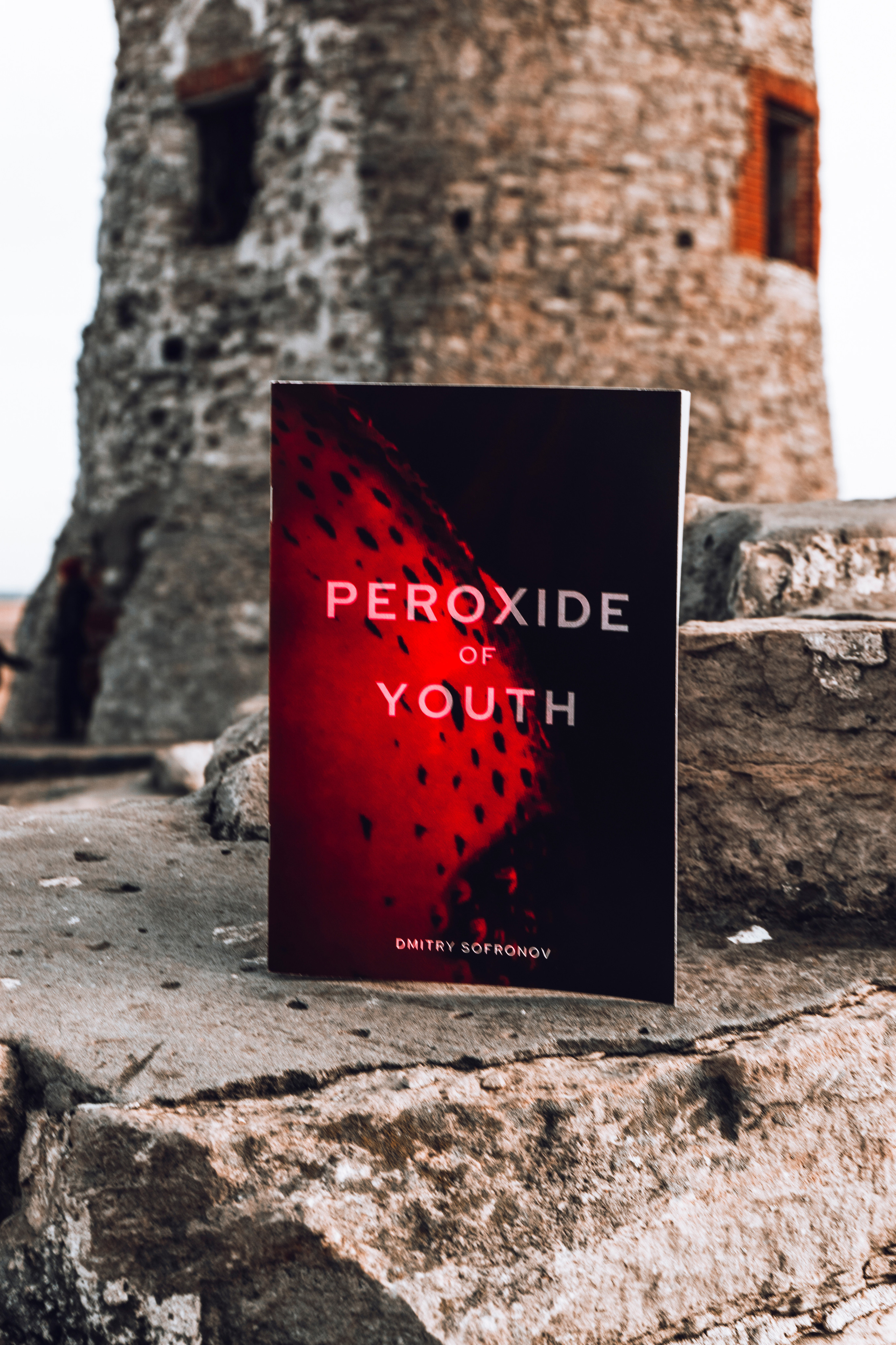 Peroxide of Youth & 5 Sacramentum / 2021-2022. Felixtones