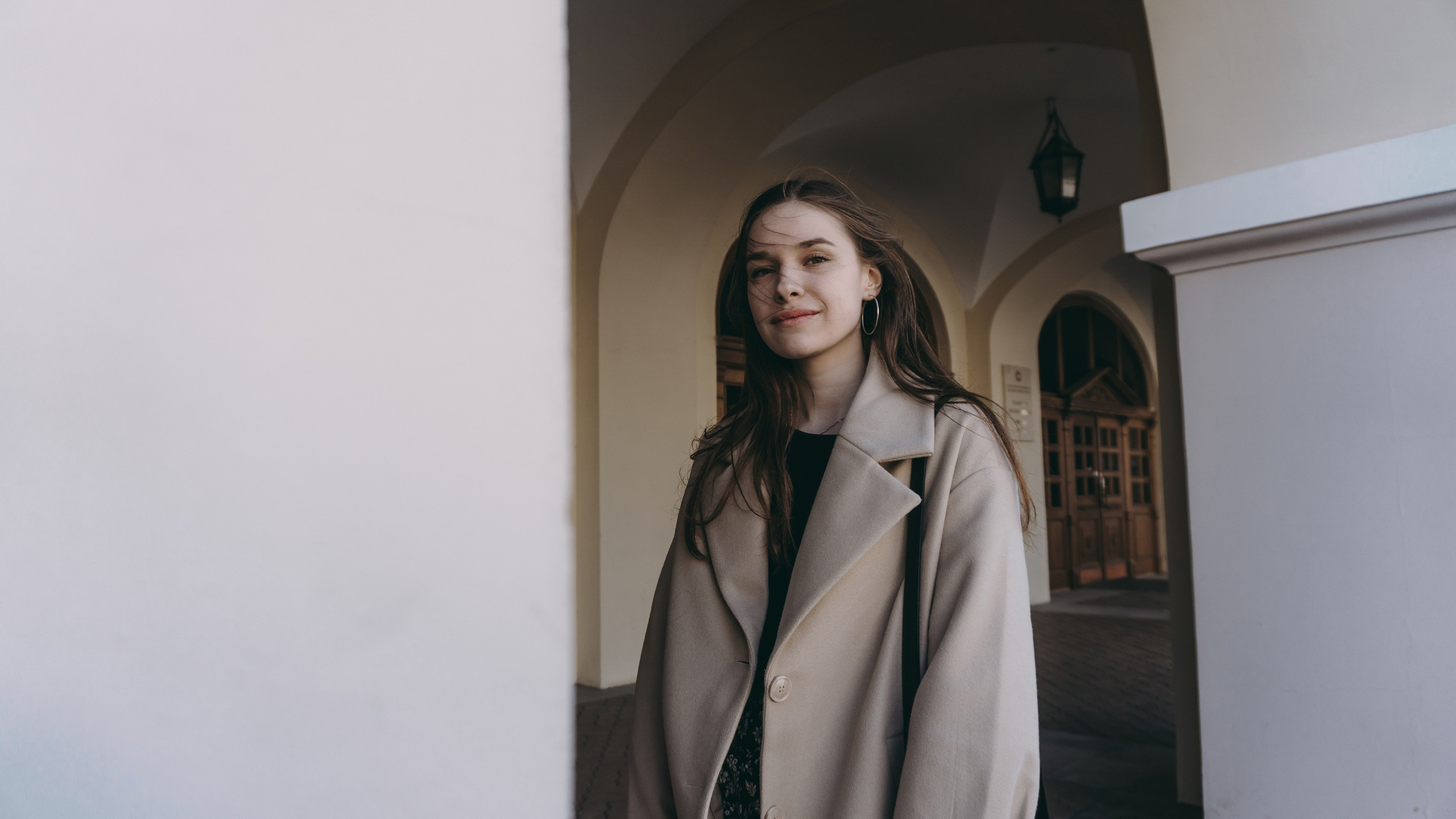 Sveta ~ Reflecting City / 2021. Felixtones