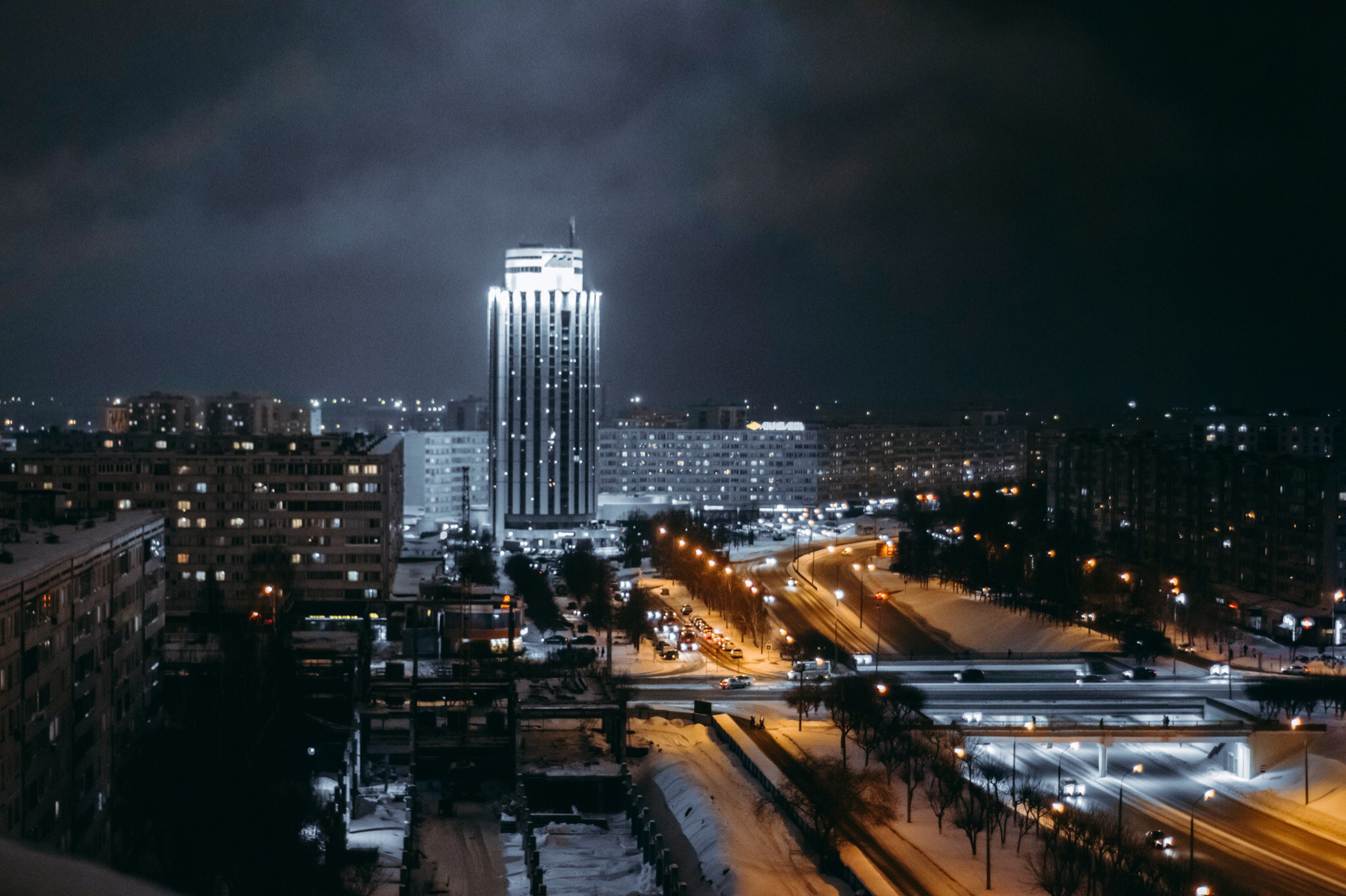 Naberezhnye Chelny / 2018-2019. Felixtones