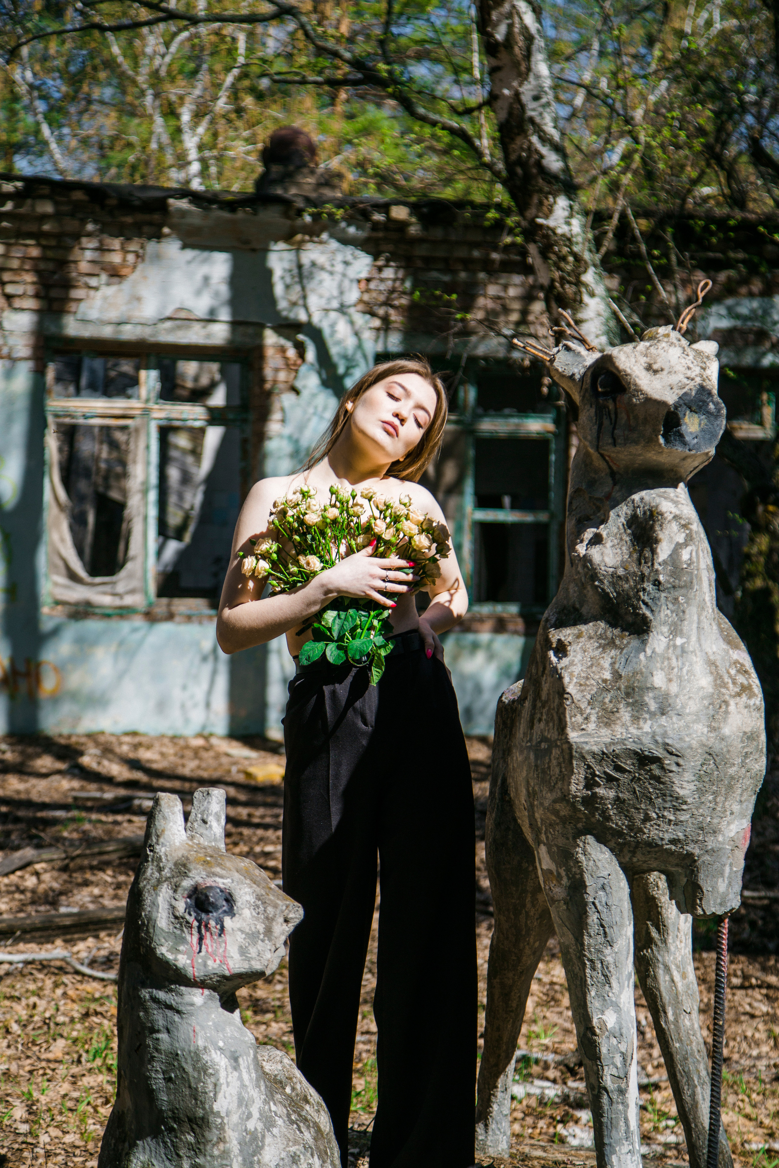 FELIXTONES: REDEMPTION. Felixtones