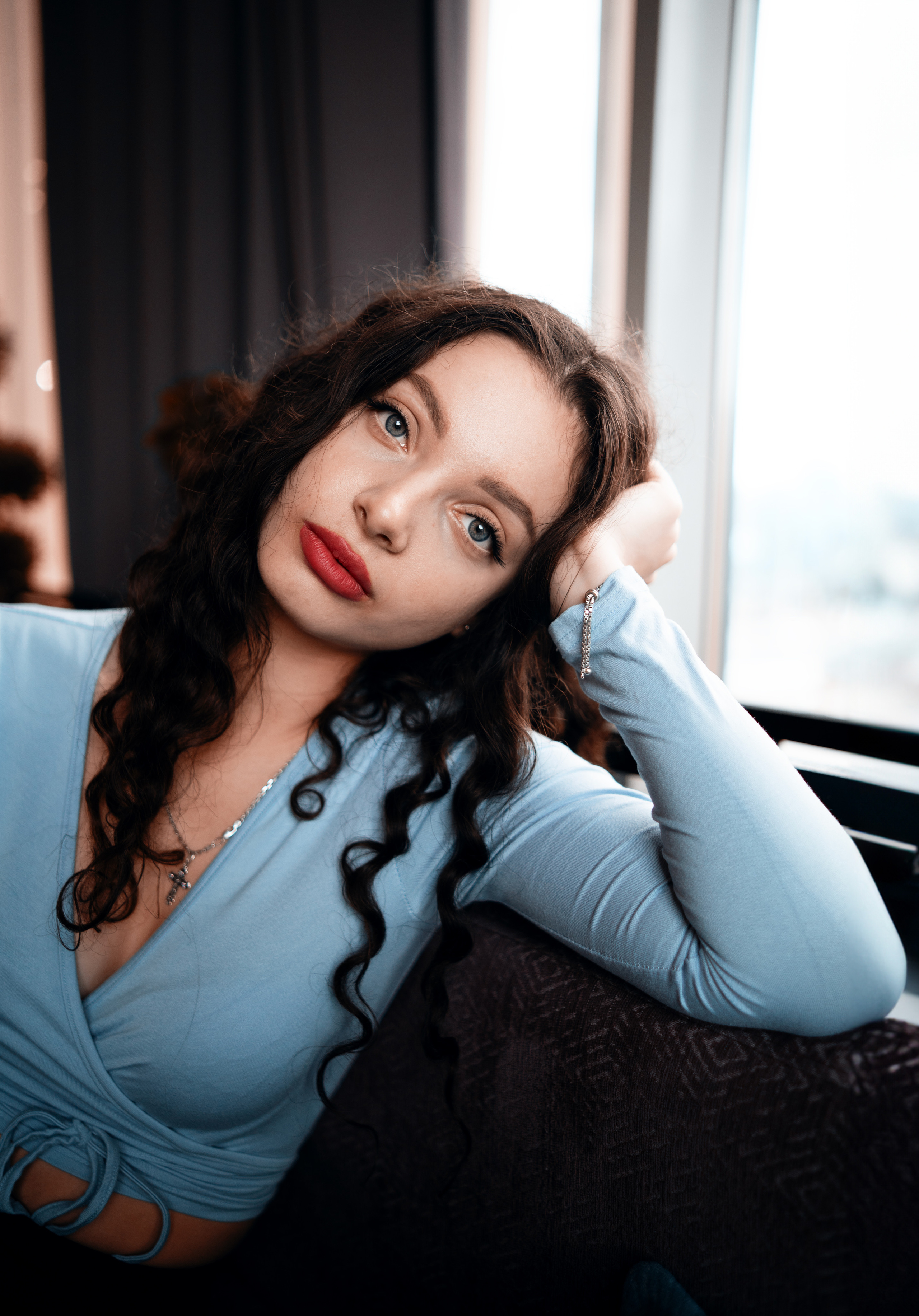 Anastasia Ivi Chill Out (02.07.2023). Felixtones