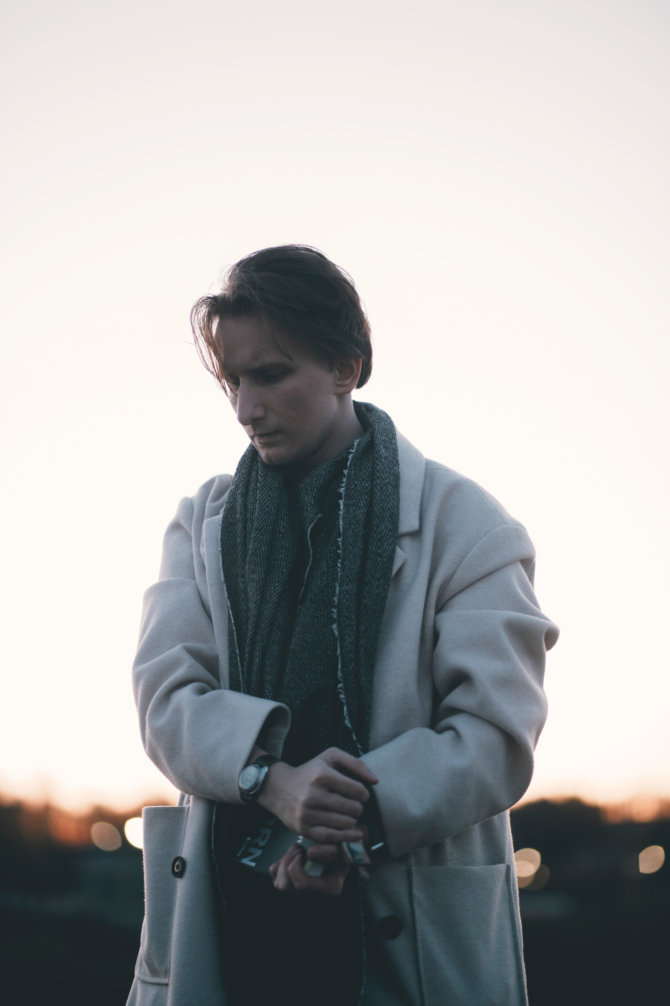 Dmitry Sofronov | Felix Felton / 2018-2023. Felixtones