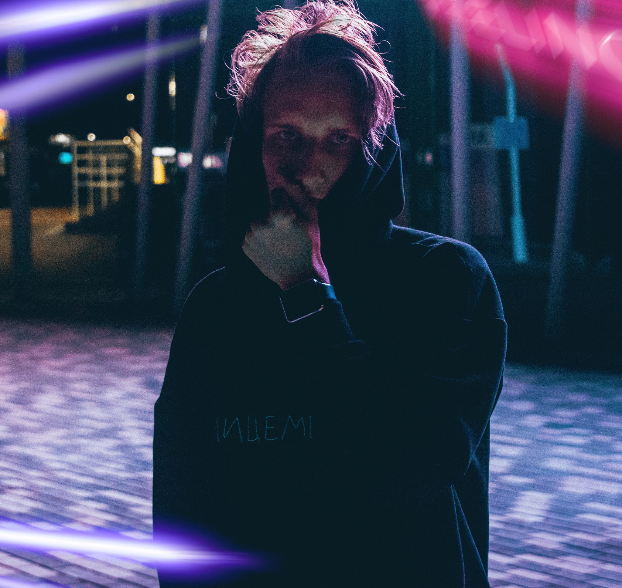 Dmitry Sofronov | Felix Felton / 2018-2023. Felixtones