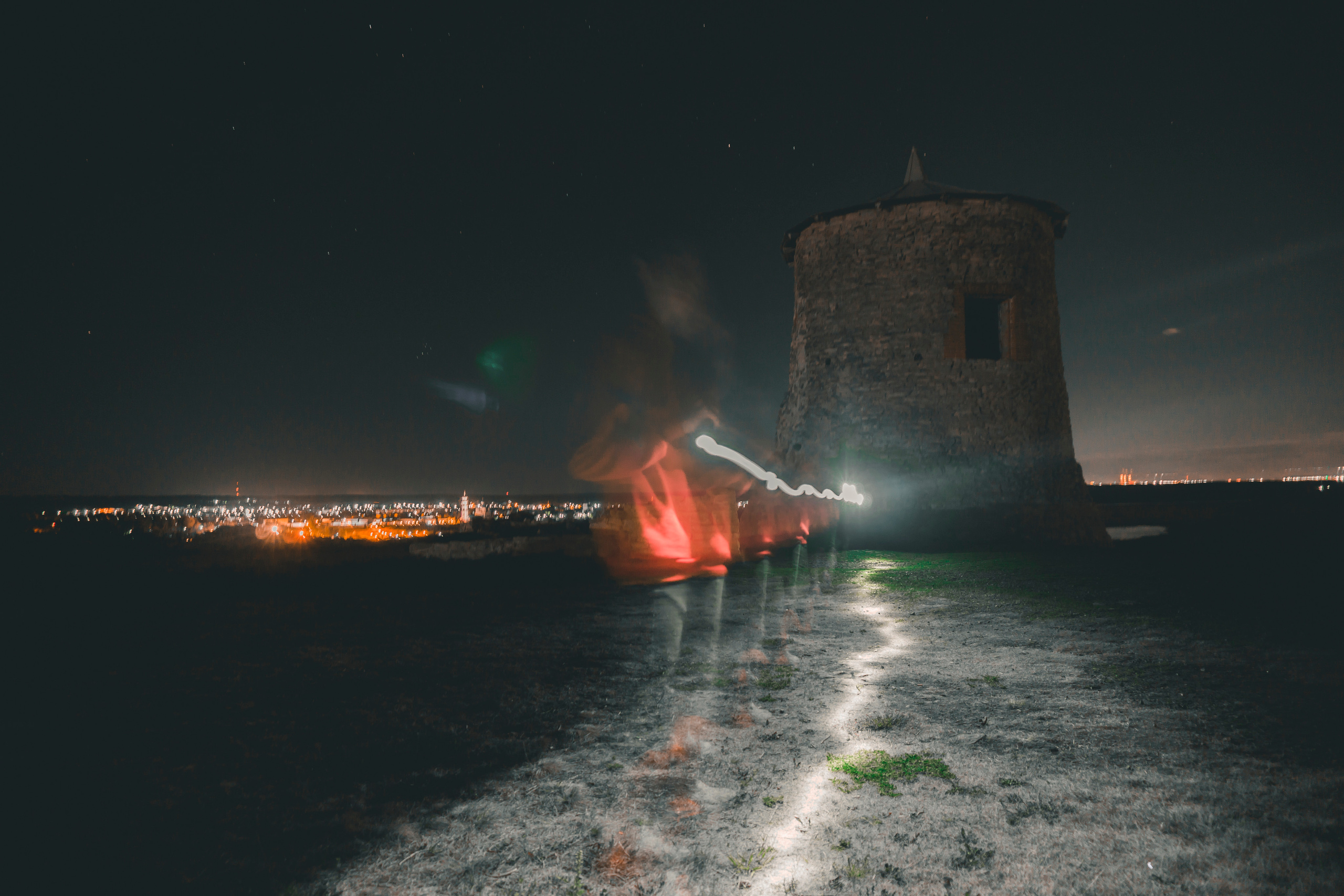 FEIXTONES: Свет Холмов Малой Родины. Felixtones