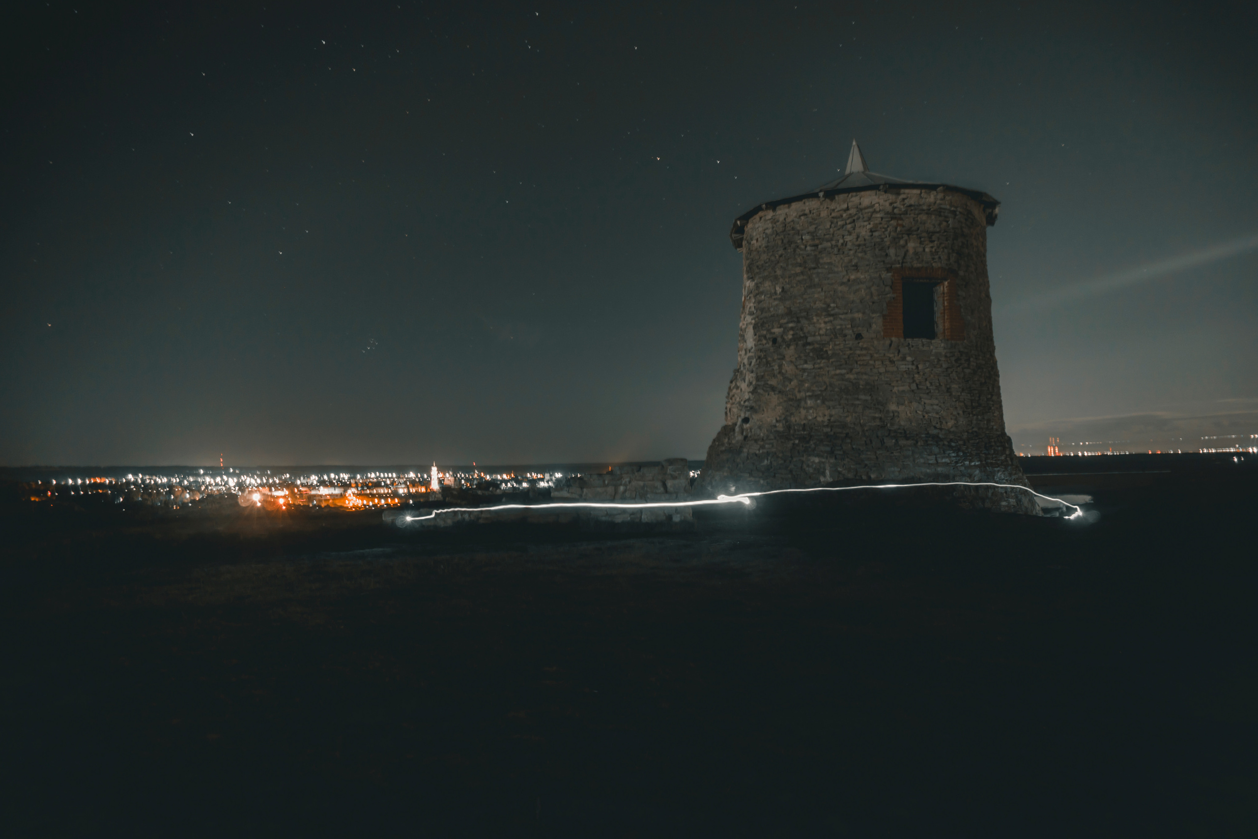 FEIXTONES: Свет Холмов Малой Родины. Felixtones