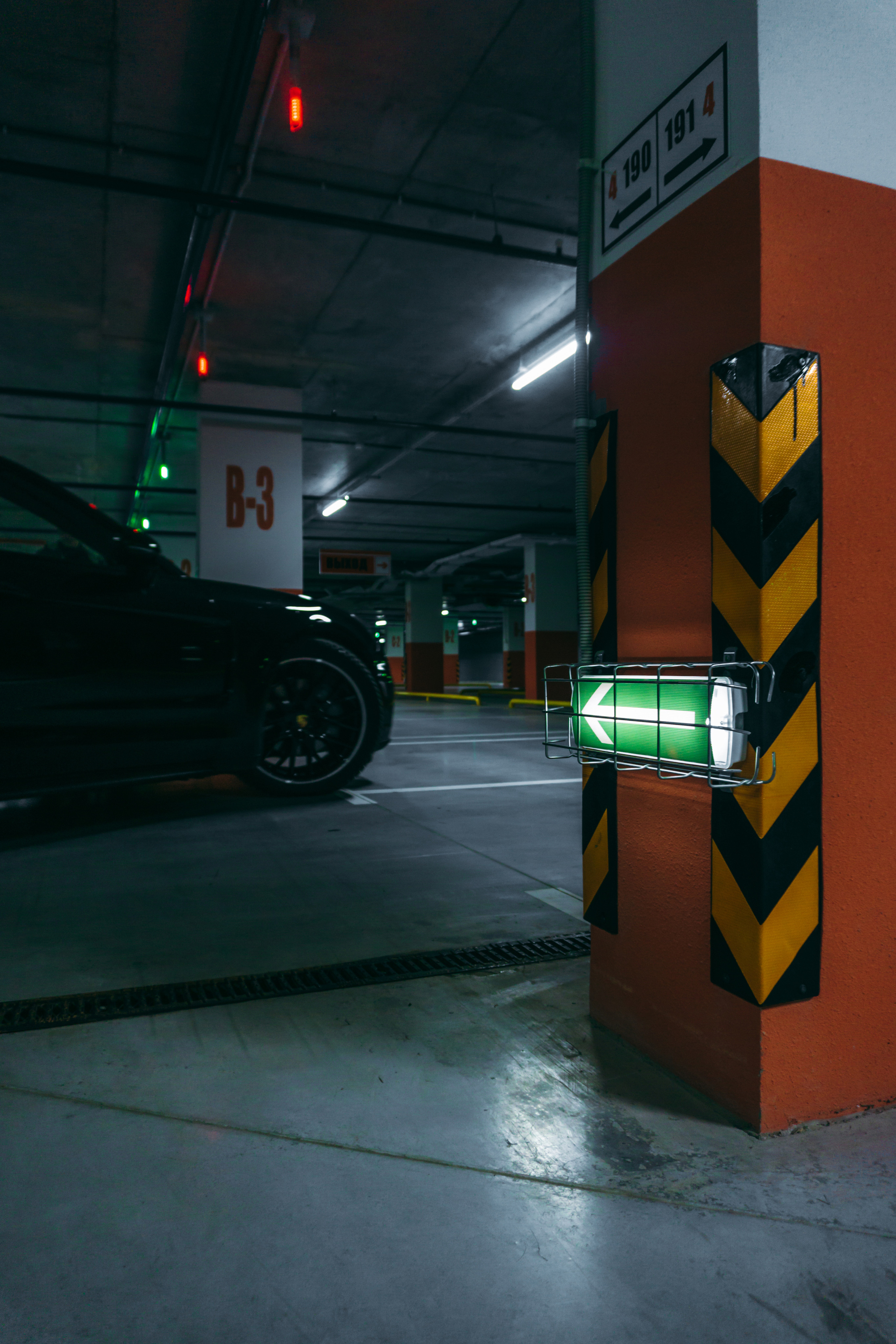 FELIXTONES: Porsche Panamera 4S Turbo. Felixtones