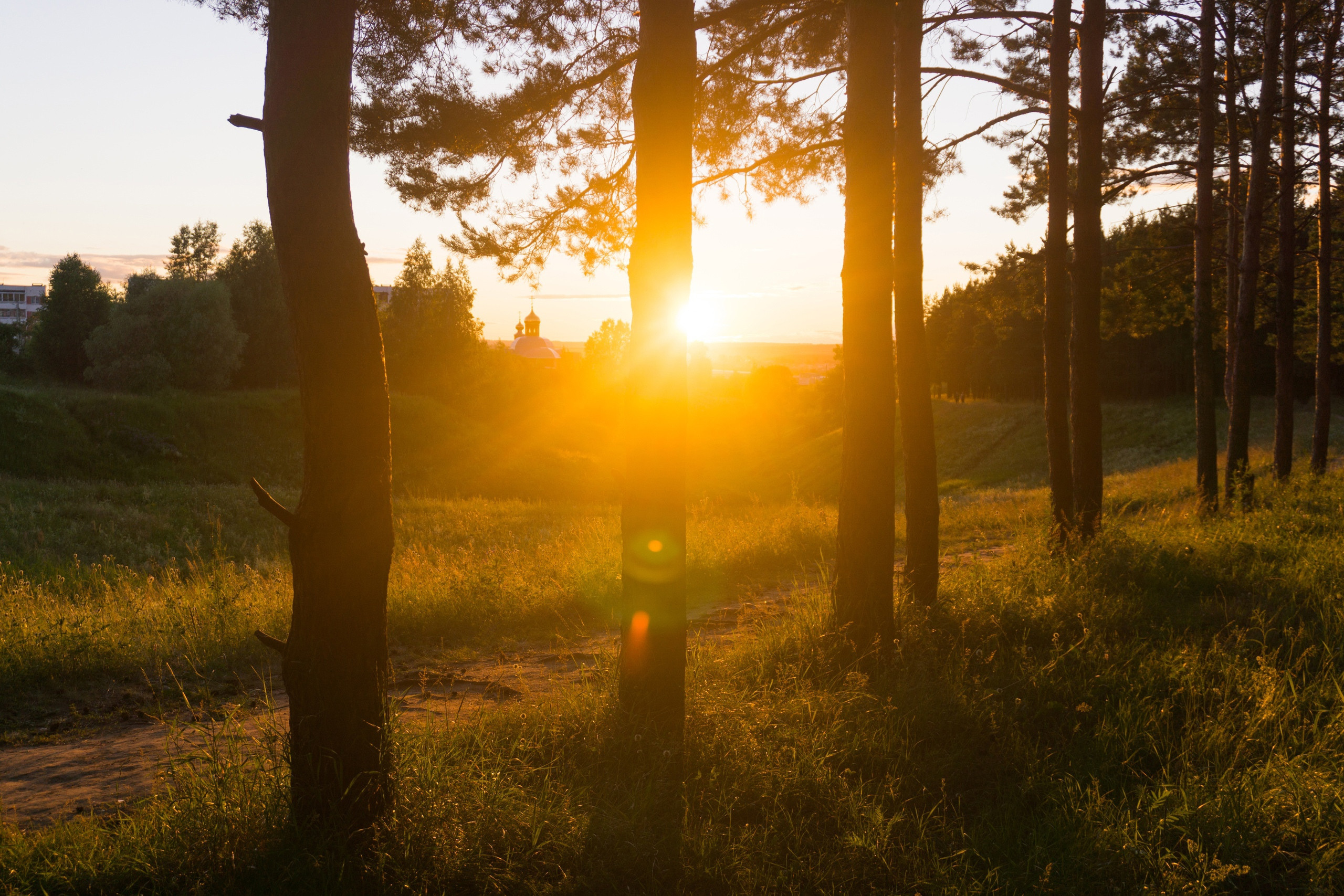 Summer Time & Gelendzhik (2018). Felixtones