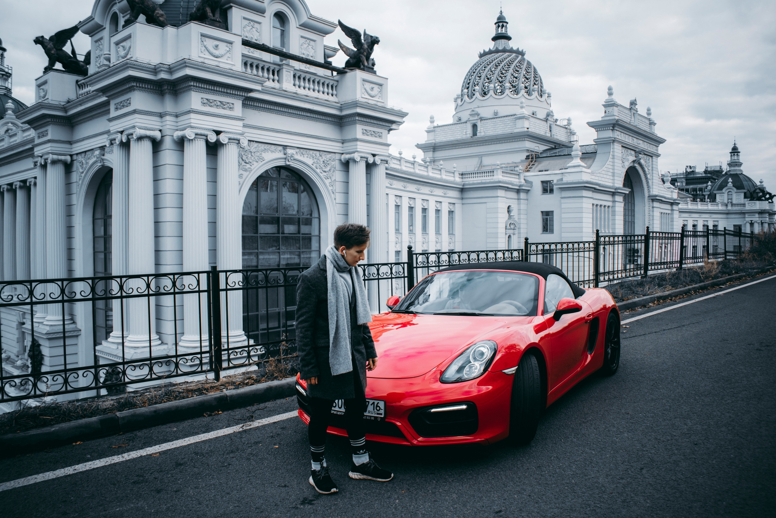 Dmitry Sofronov | Felix Felton / 2018-2023. Felixtones