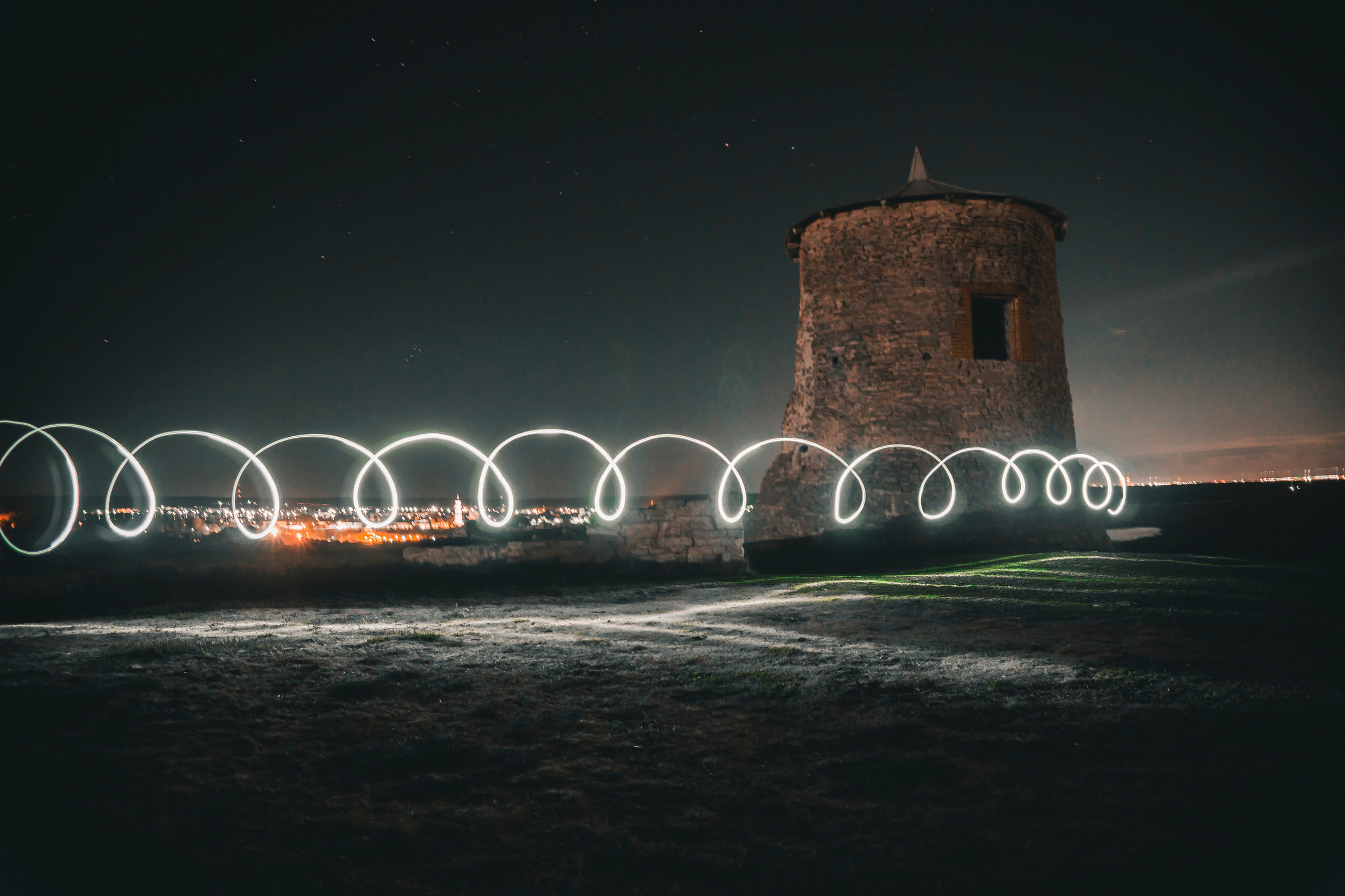 FEIXTONES: Свет Холмов Малой Родины. Felixtones