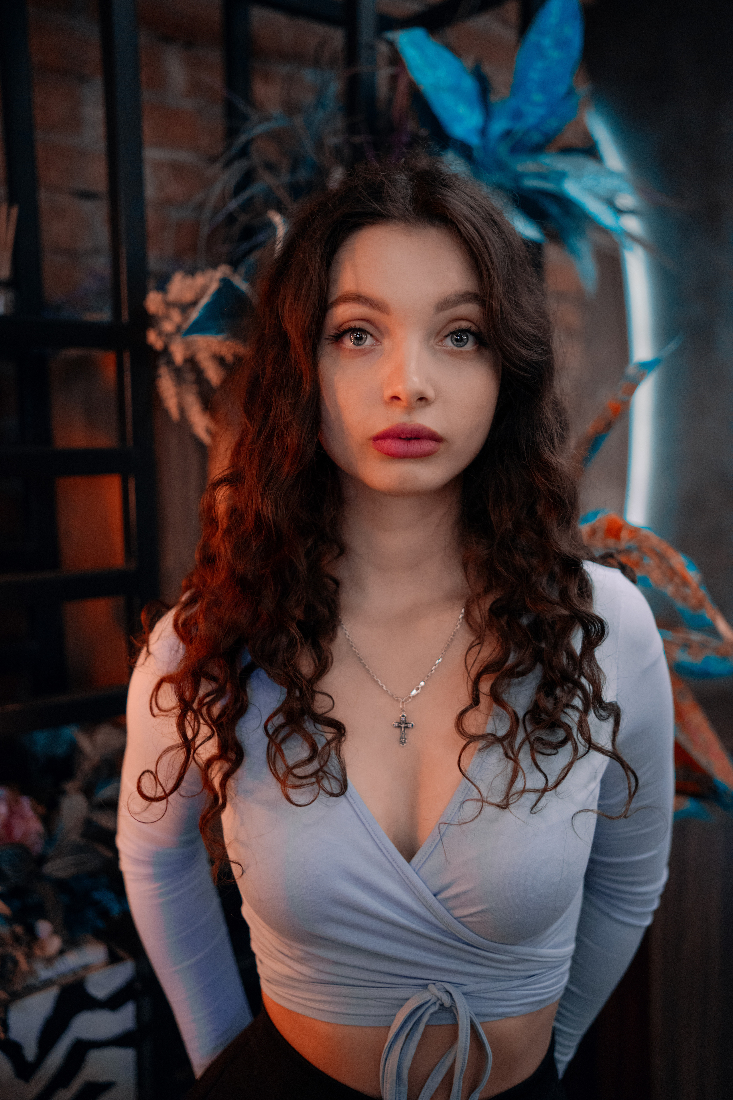 Anastasia Ivi Chill Out (02.07.2023). Felixtones