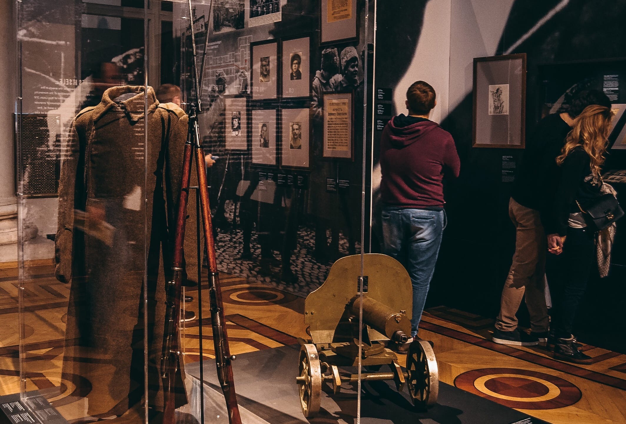 FELIXTONES: Hermitage. Felixtones