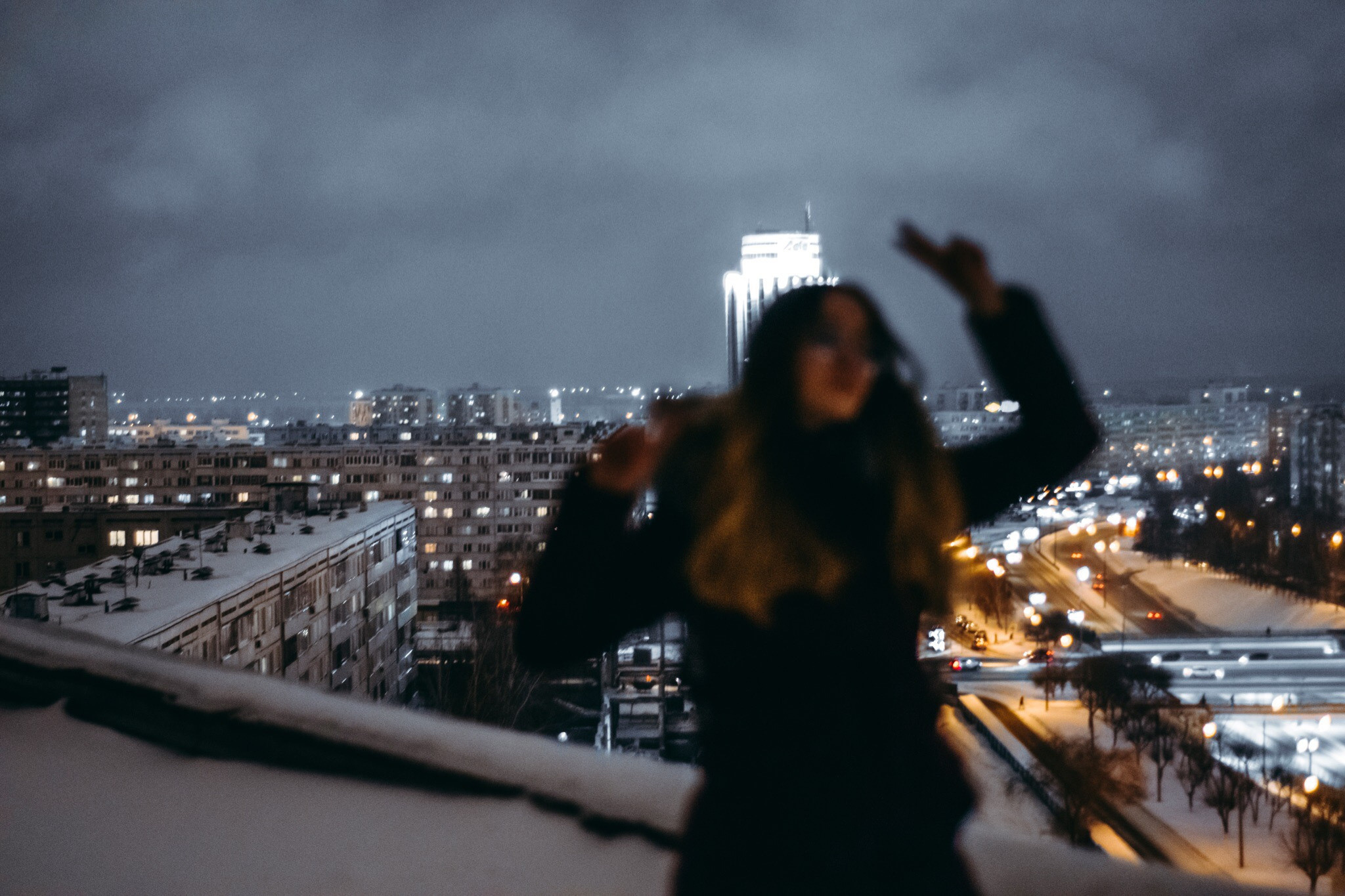 Naberezhnye Chelny / 2018-2019. Felixtones