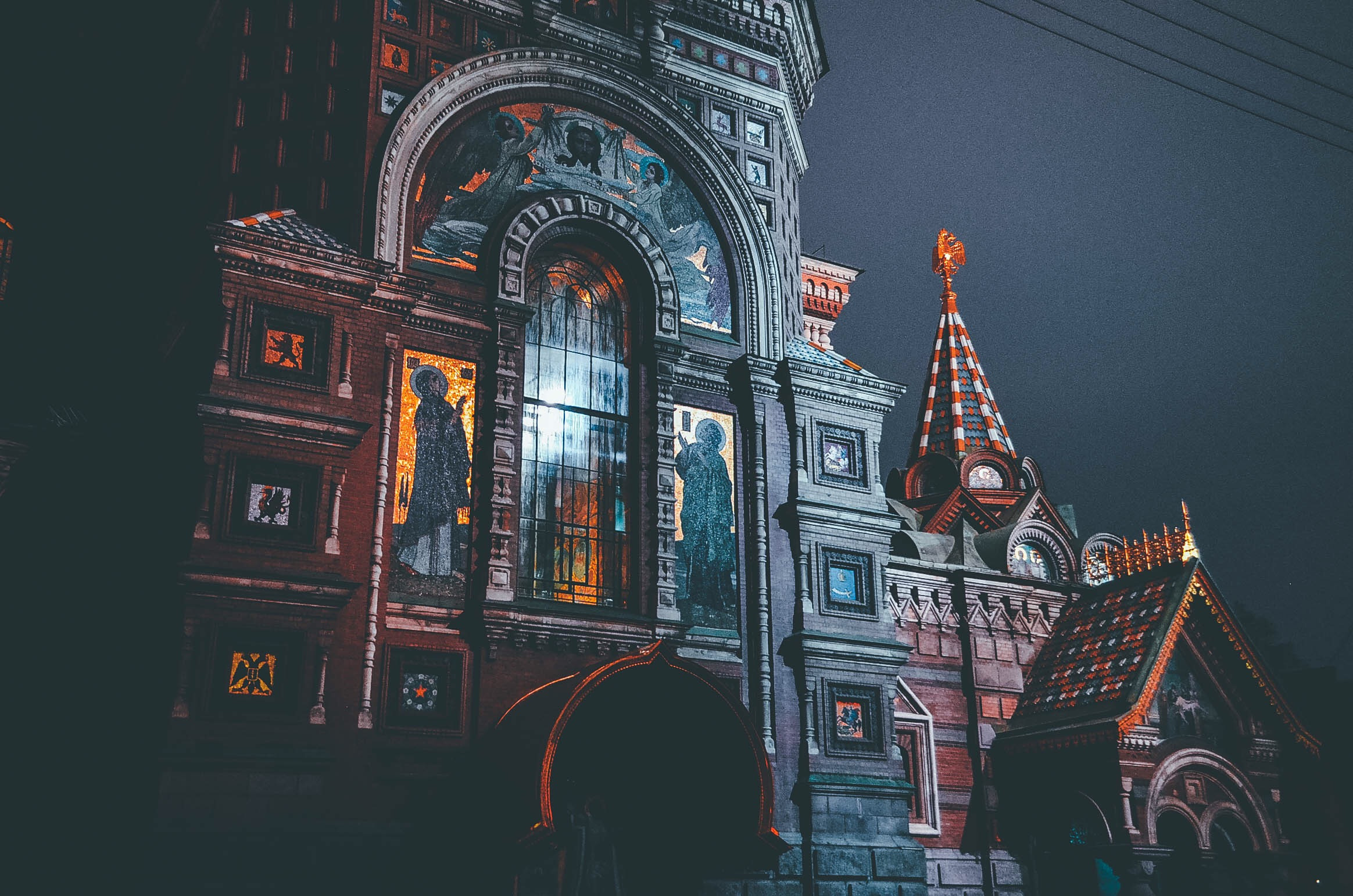 FELIXTONES: Город на Неве. Felixtones