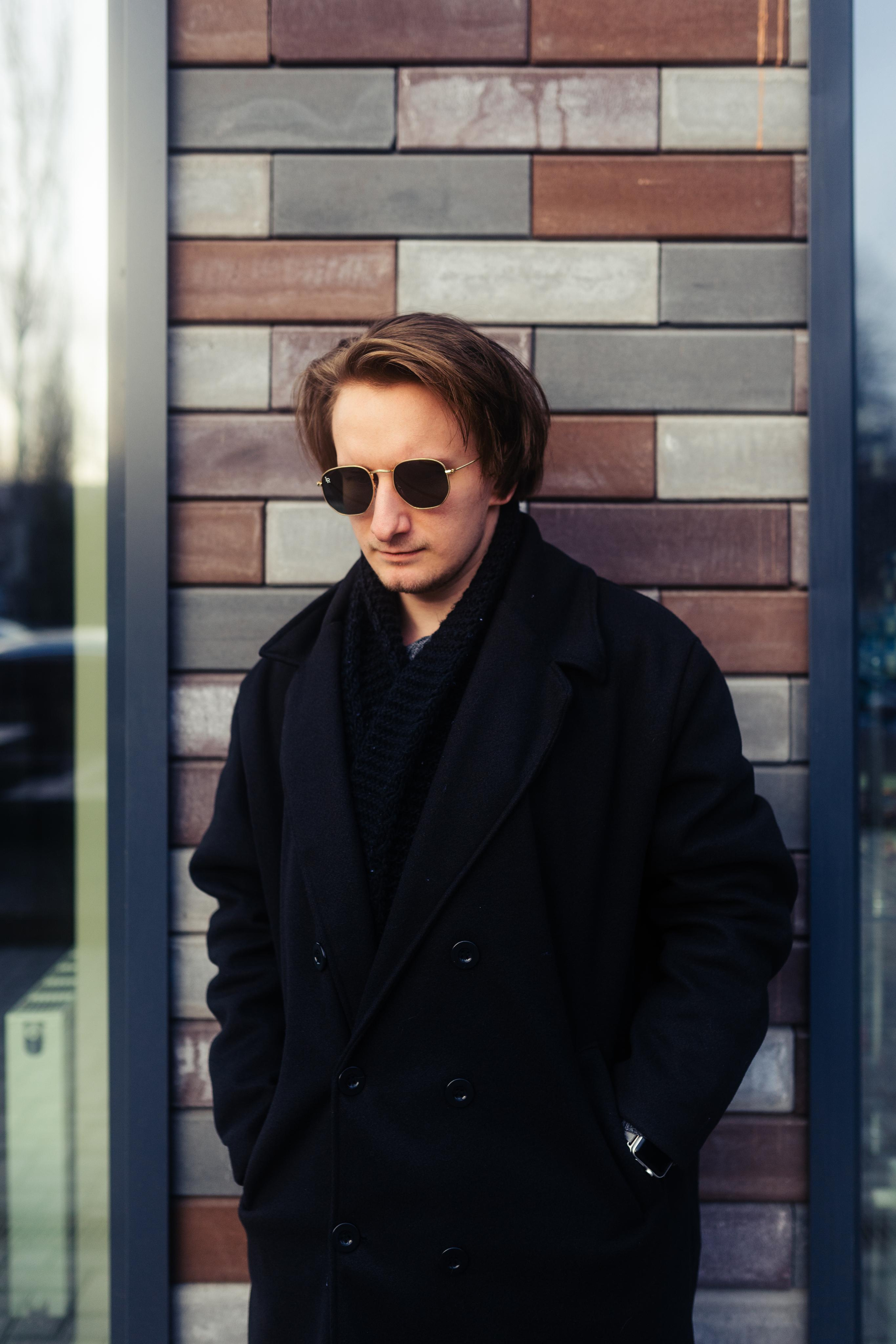 Dmitry Sofronov | Felix Felton / 2018-2023. Felixtones