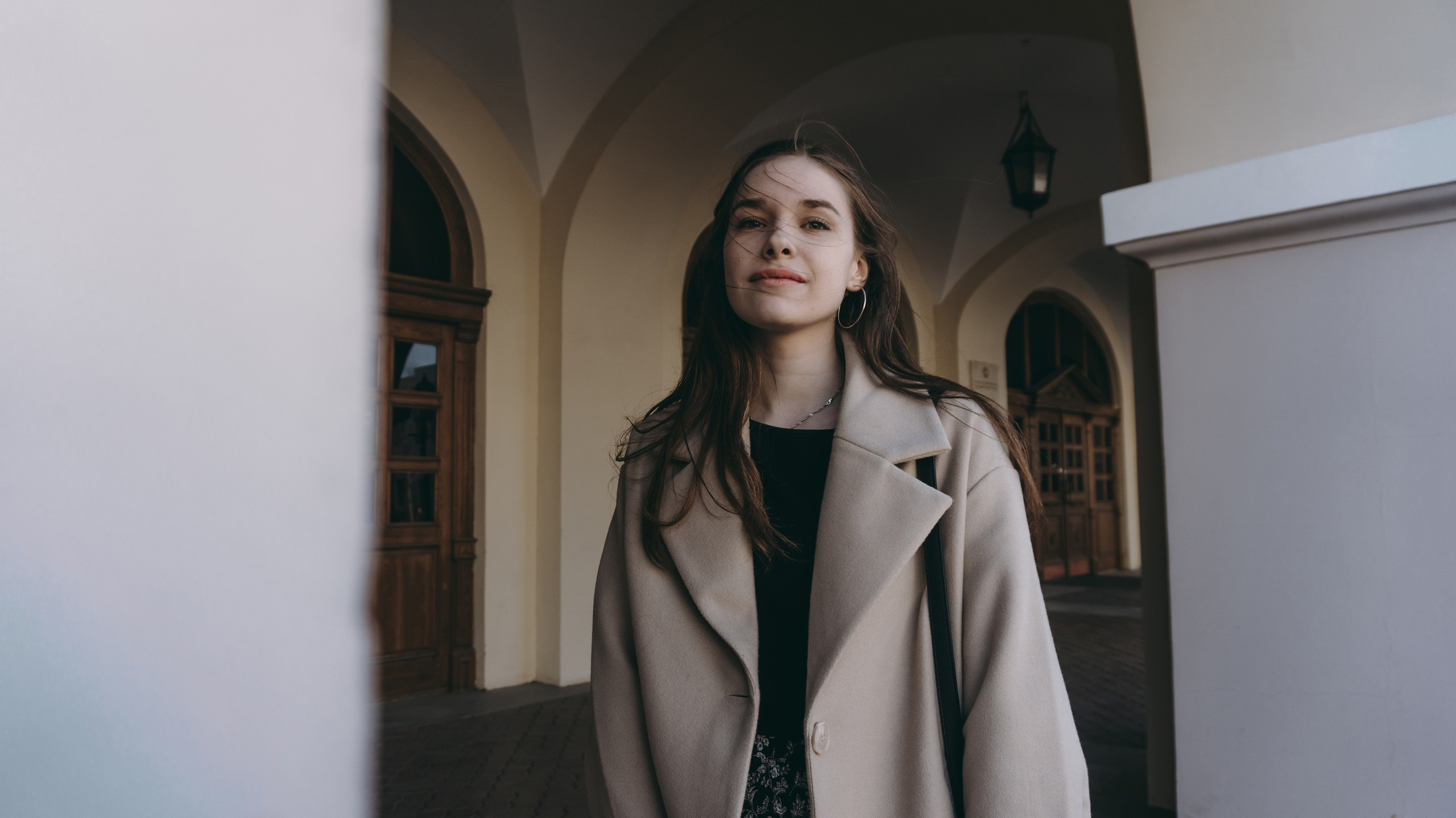 Sveta ~ Reflecting City / 2021. Felixtones