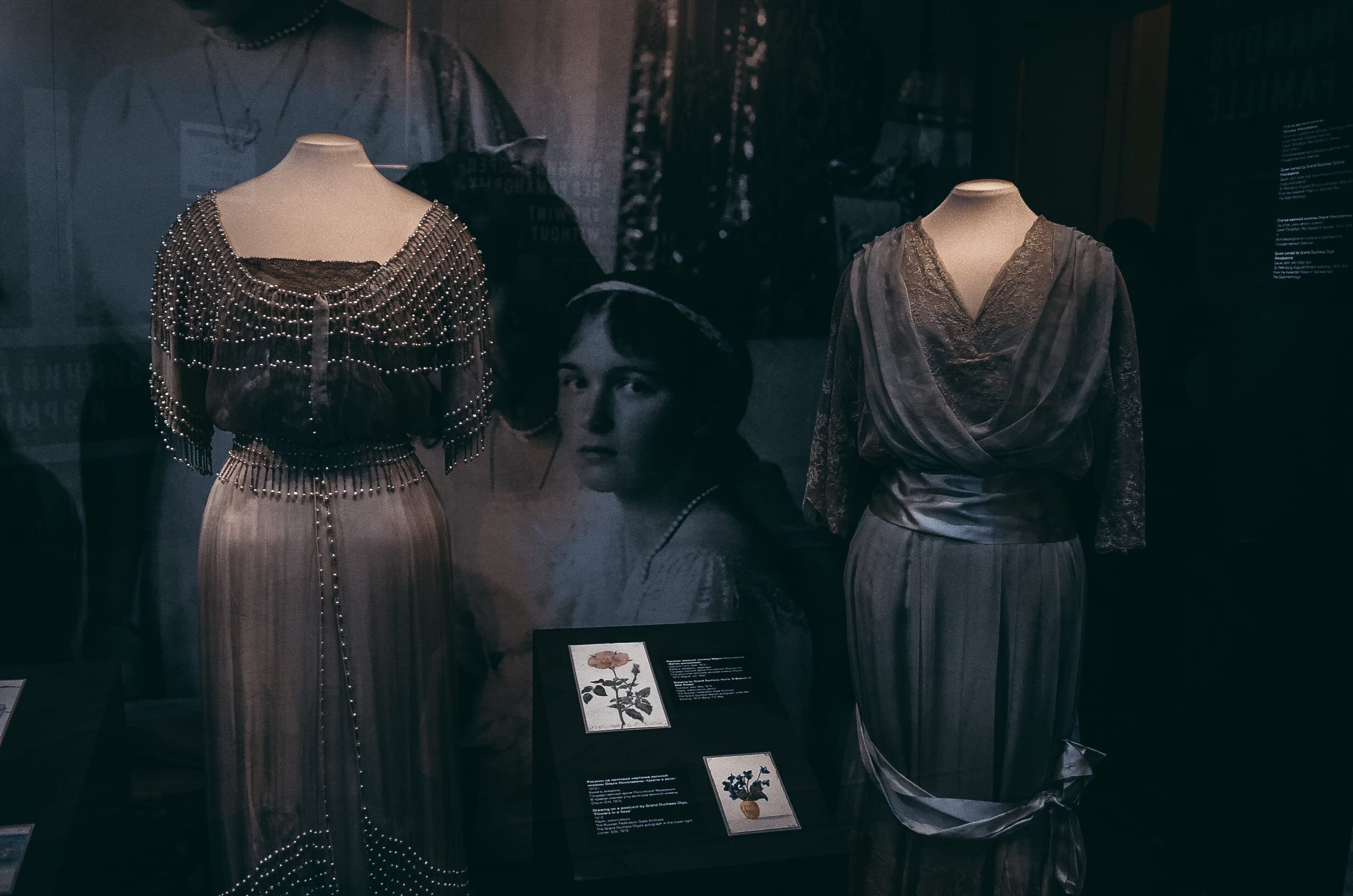 FELIXTONES: Hermitage. Felixtones