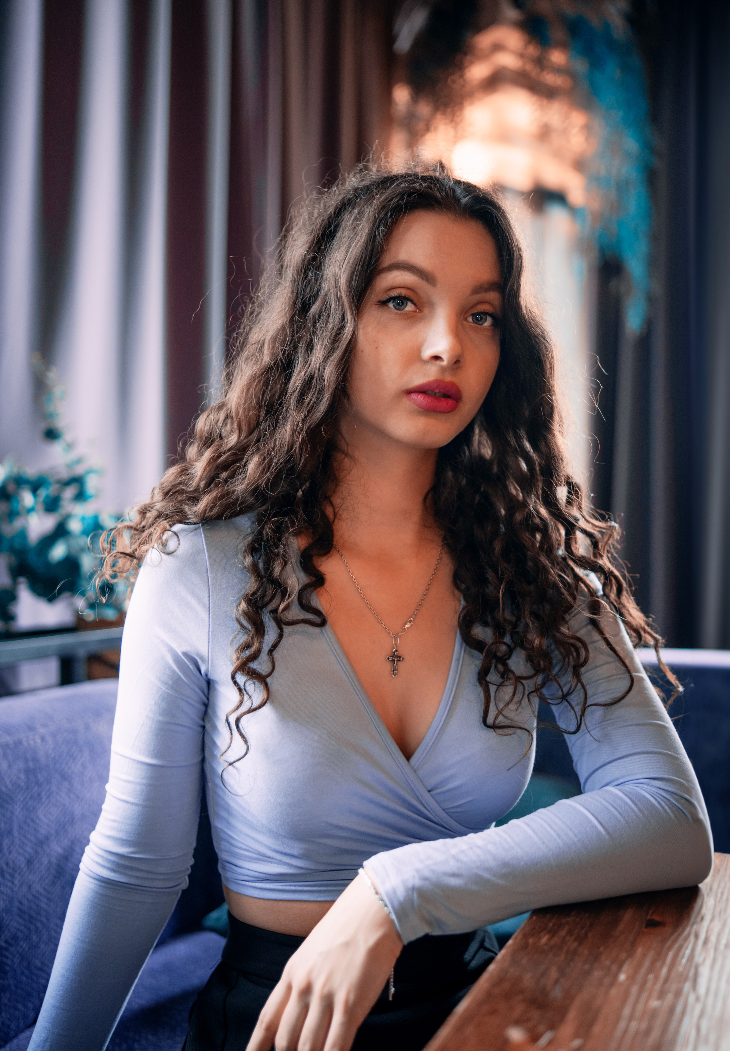 Anastasia Ivi Chill Out (02.07.2023). Felixtones