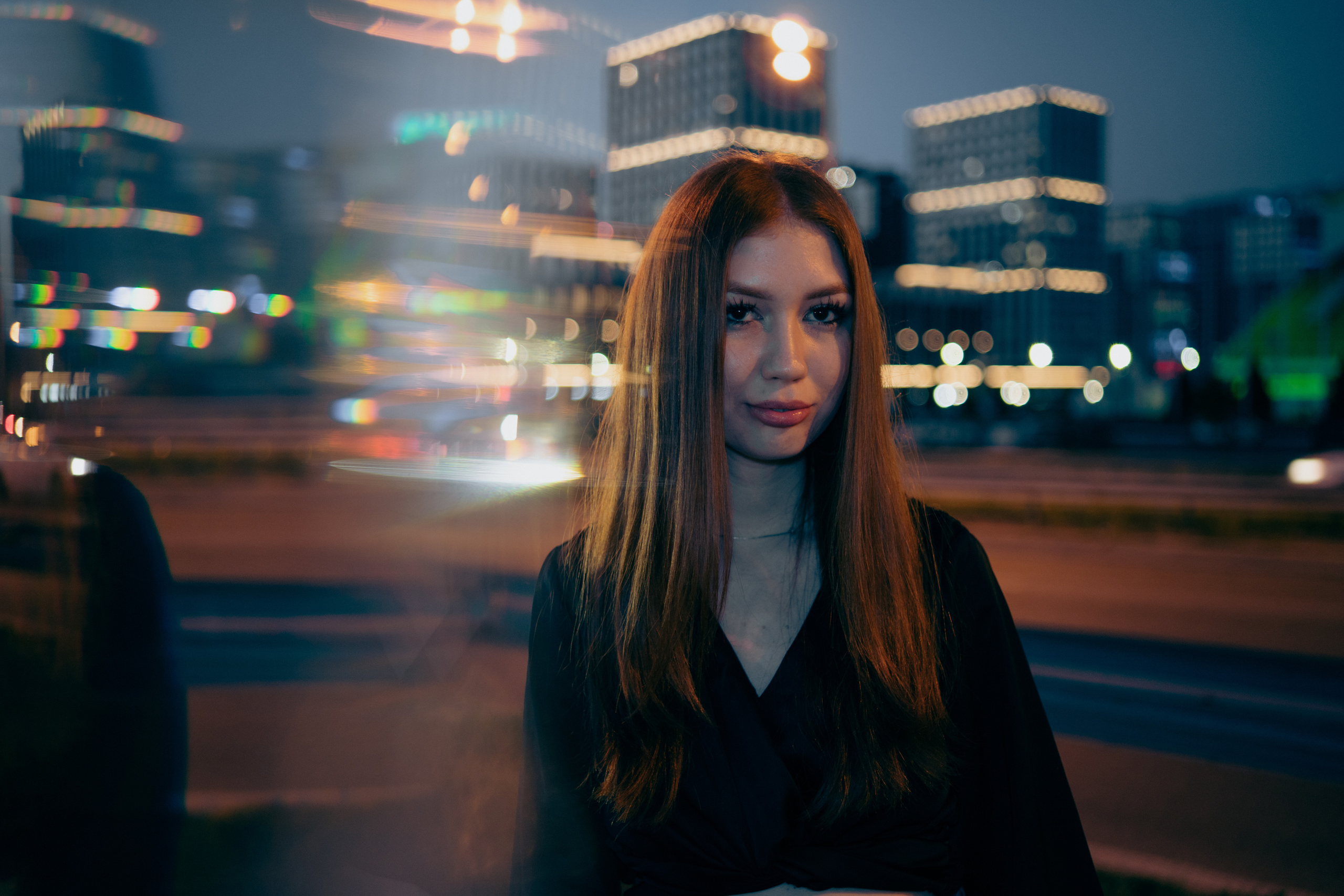 Eva (@evakorban) Street Bridge Millennium (30.06.2023). Felixtones