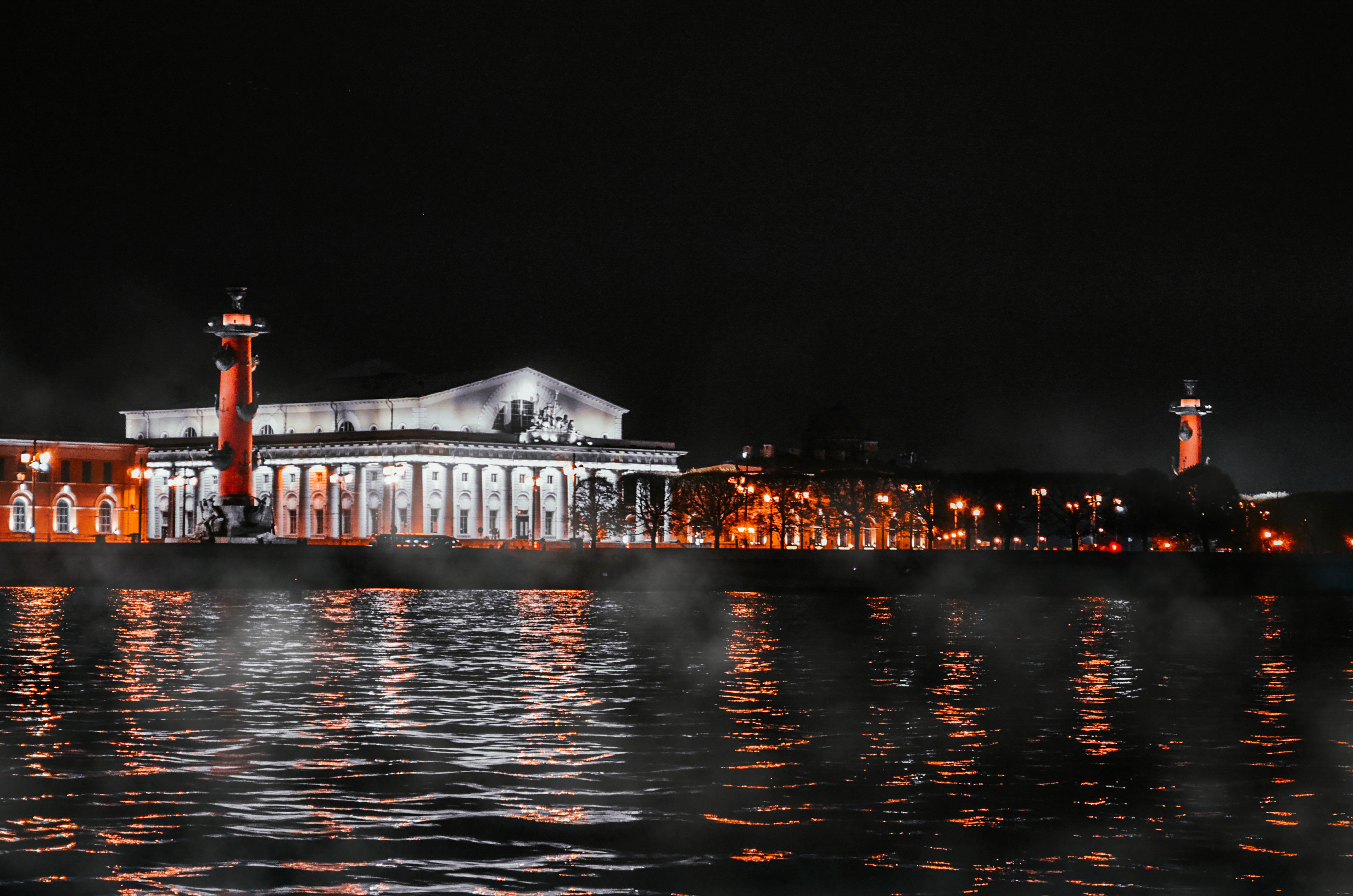 FELIXTONES: Город на Неве. Felixtones