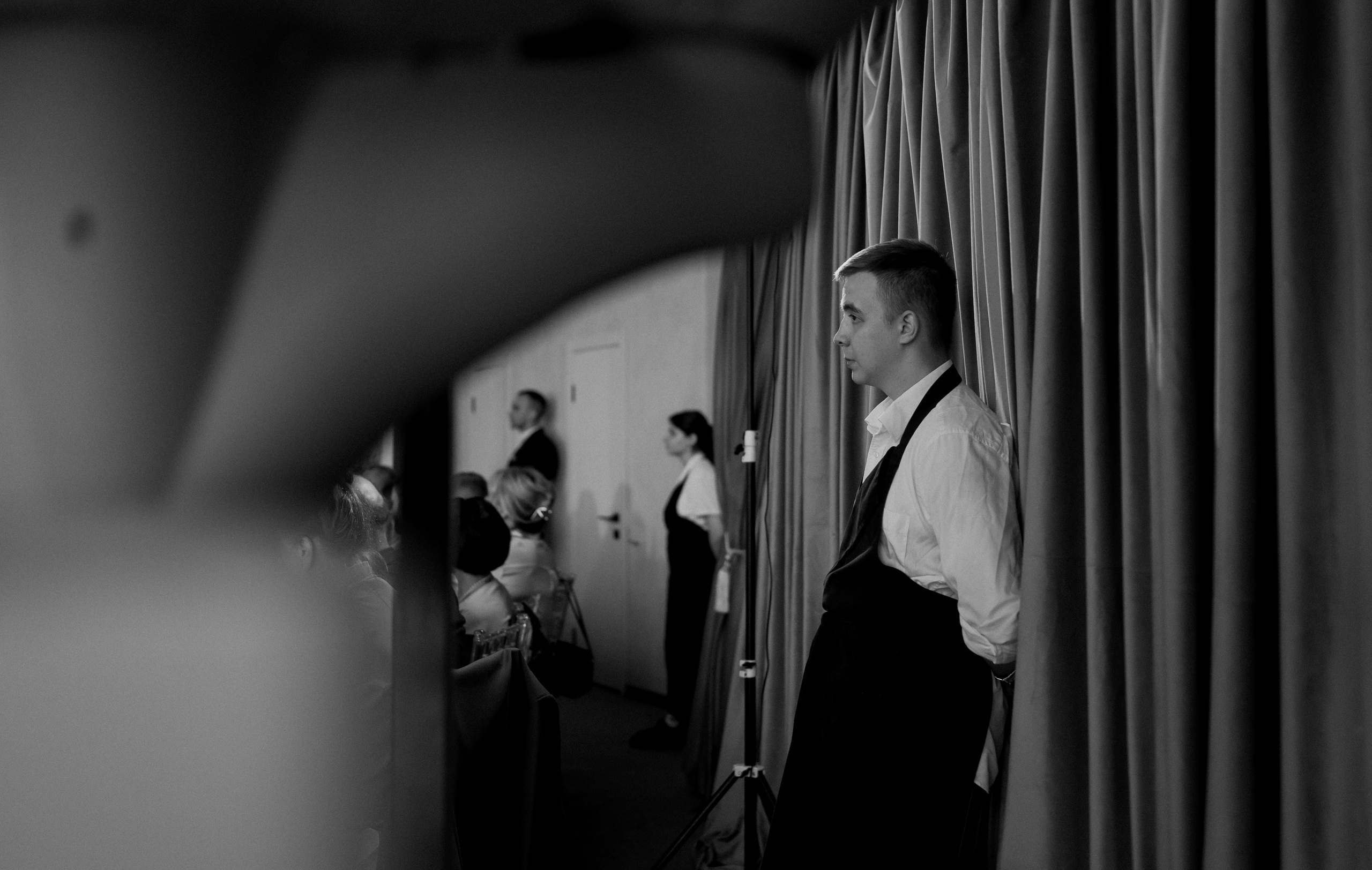 Илья и Маша. Свадебный фотограф Уфа Дарья Насырова