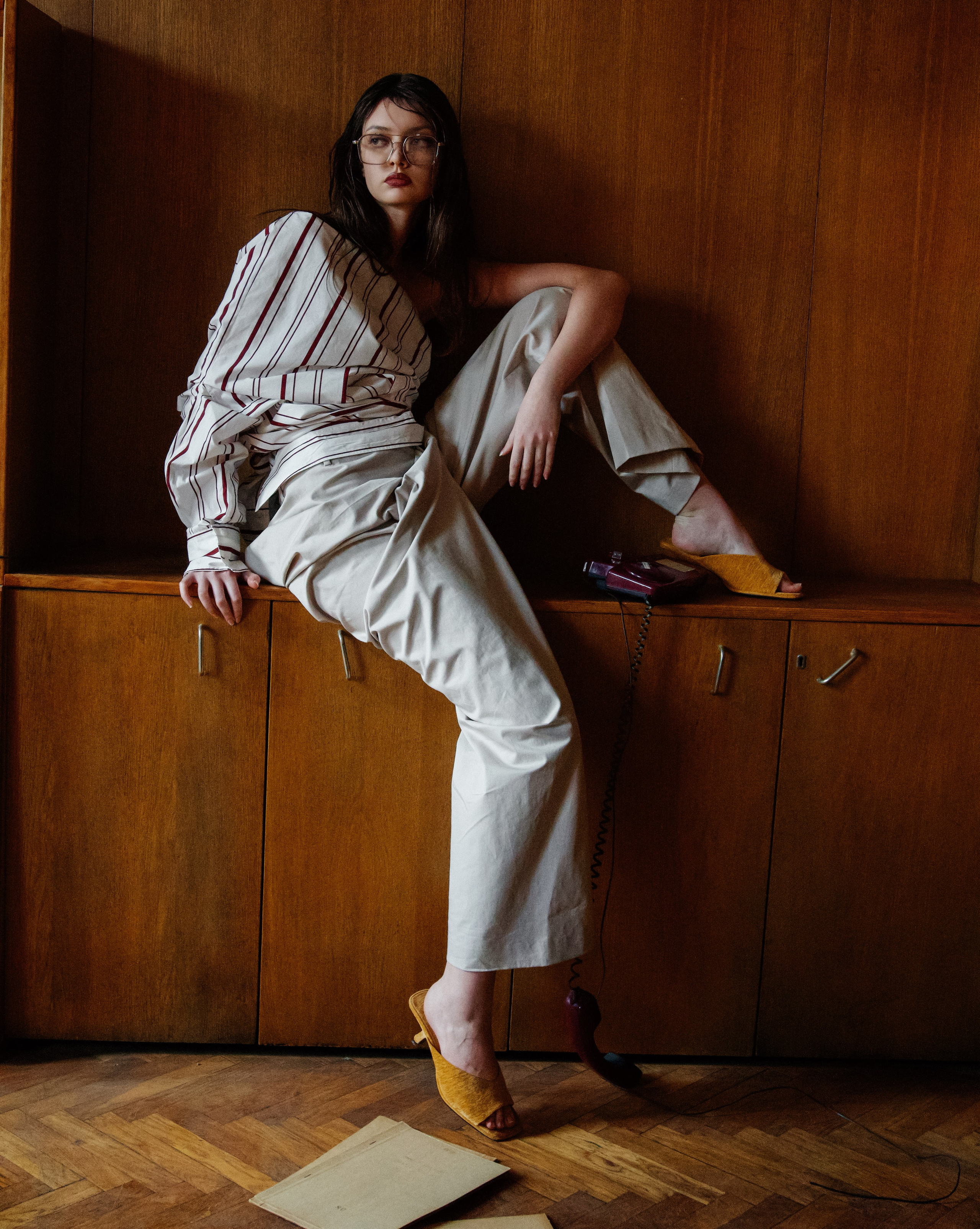 Лукбук, съемка на локации. Фотограф в Минске Света Григорьева