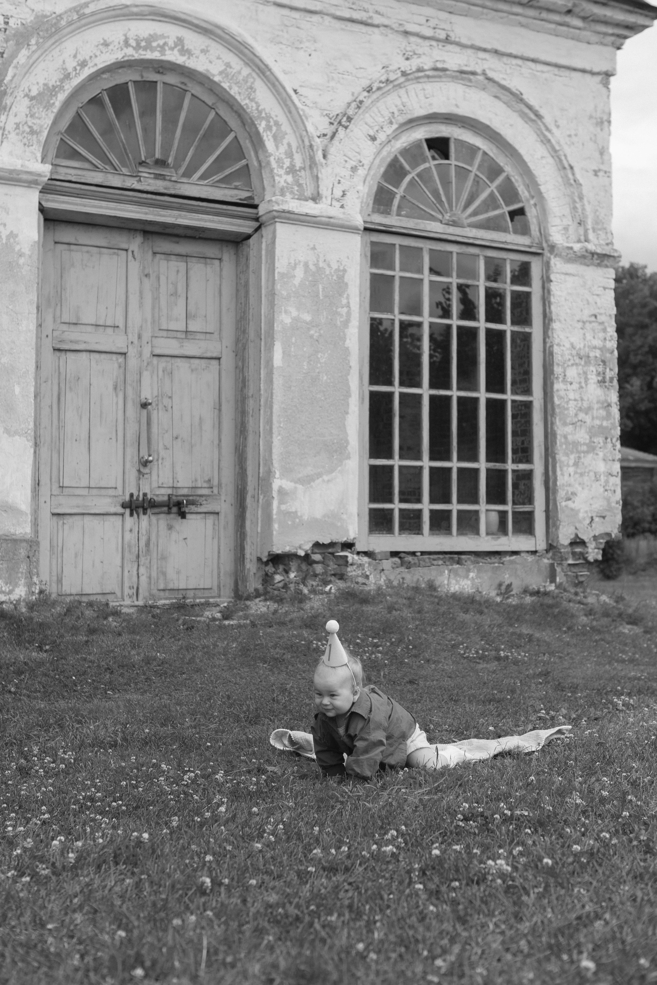 Коля и Надя. Свадебный фотограф в Нижнем Новгороде Анна Кузнецова