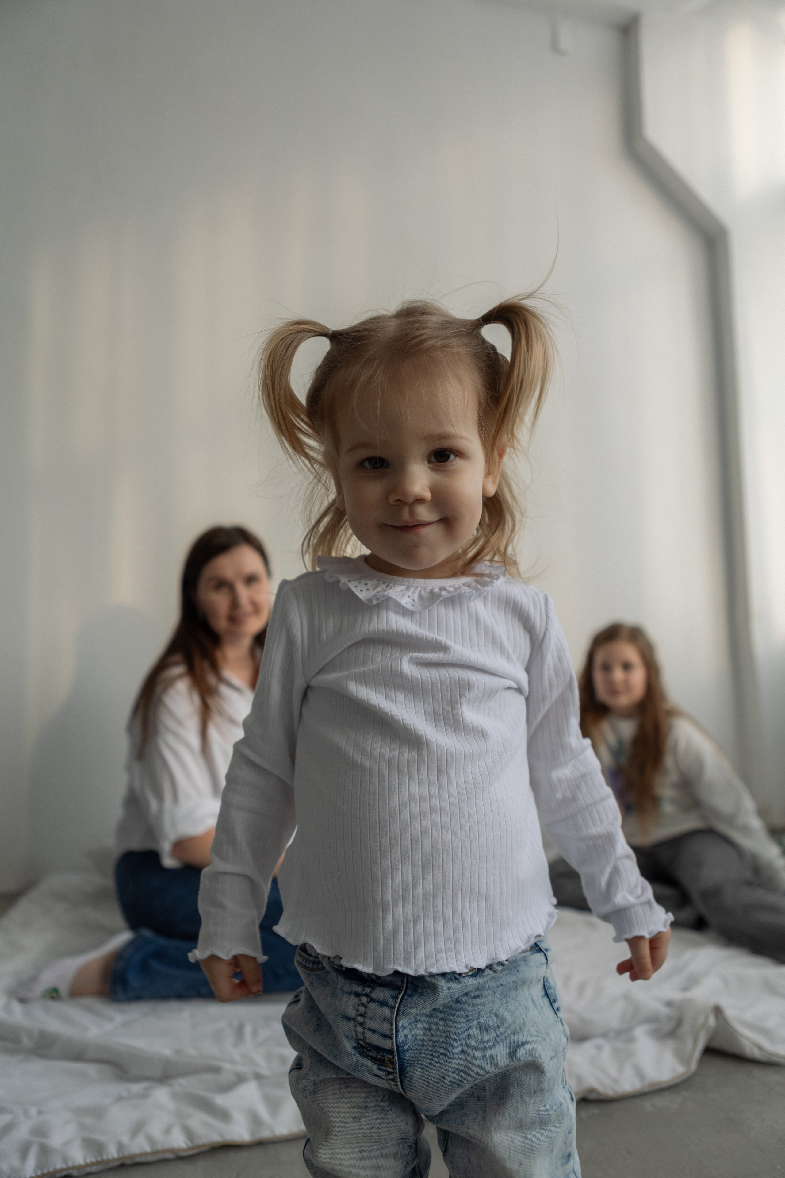 Наташа. Свадебный фотограф в Нижнем Новгороде Анна Кузнецова