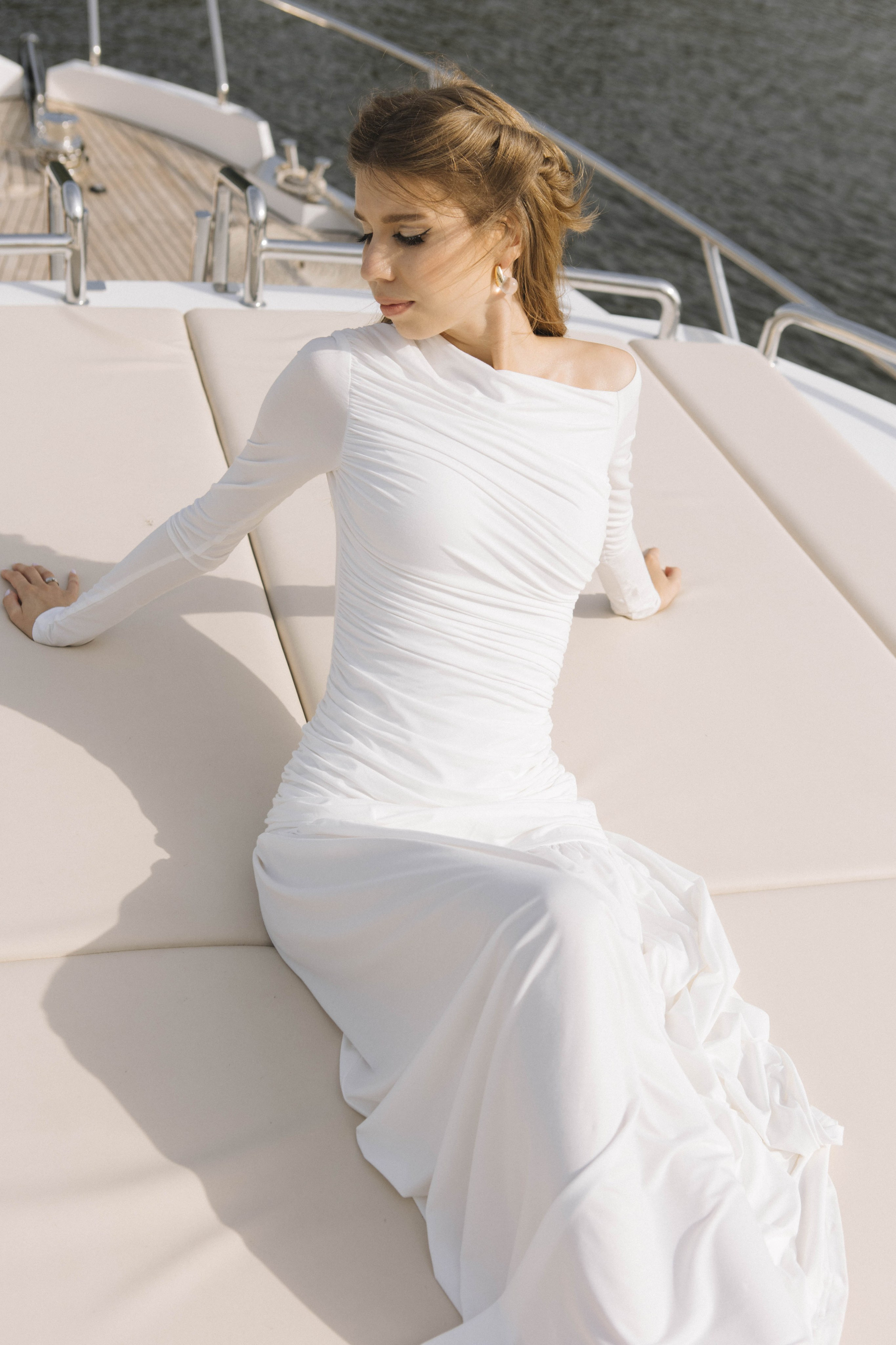 Свадебная фотосессия от Анны Кузнецовой. Свадебный фотограф в Нижнем Новгороде Анна Кузнецова