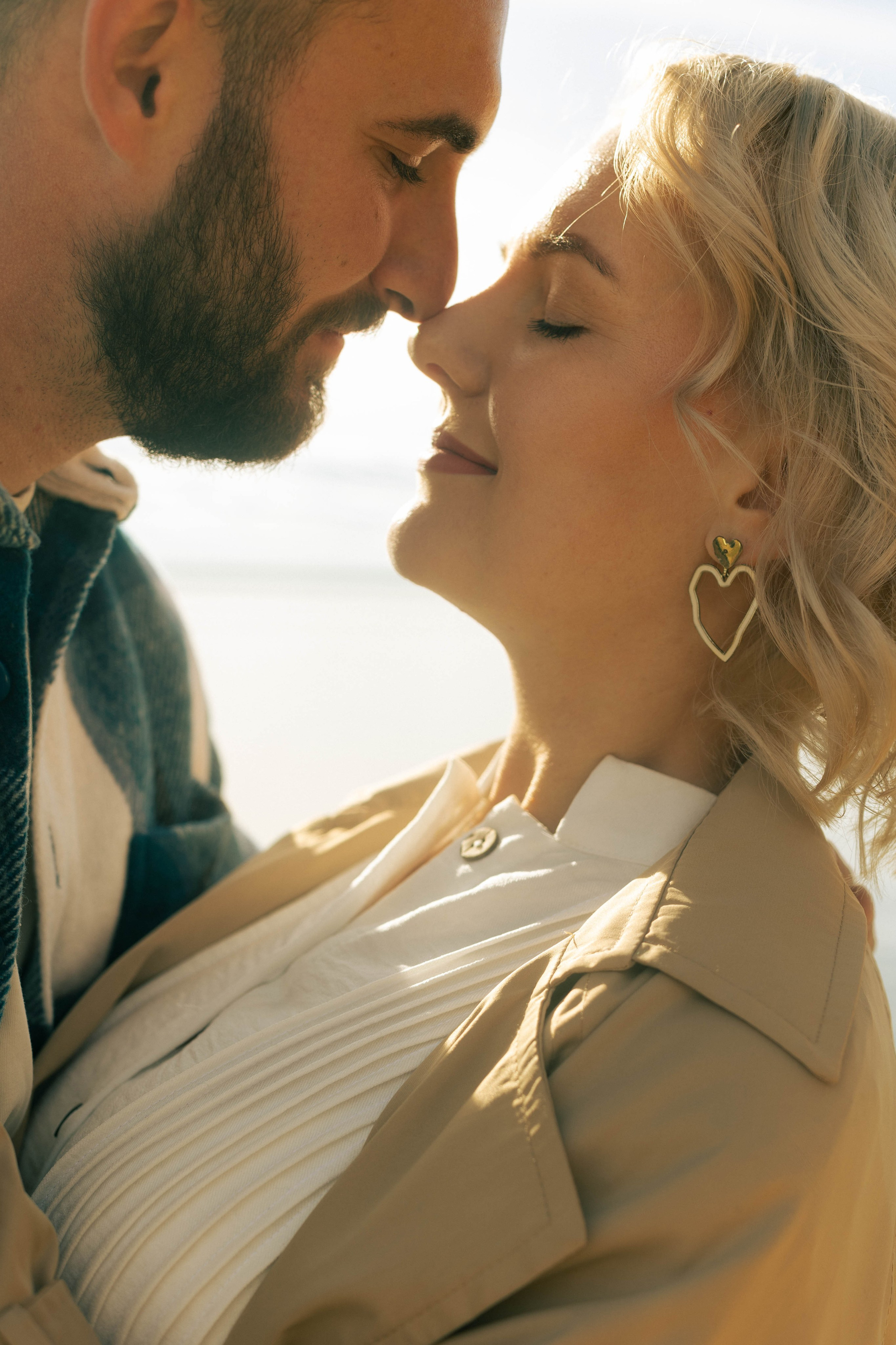 Влад и Катя. Свадебный фотограф в Нижнем Новгороде Анна Кузнецова