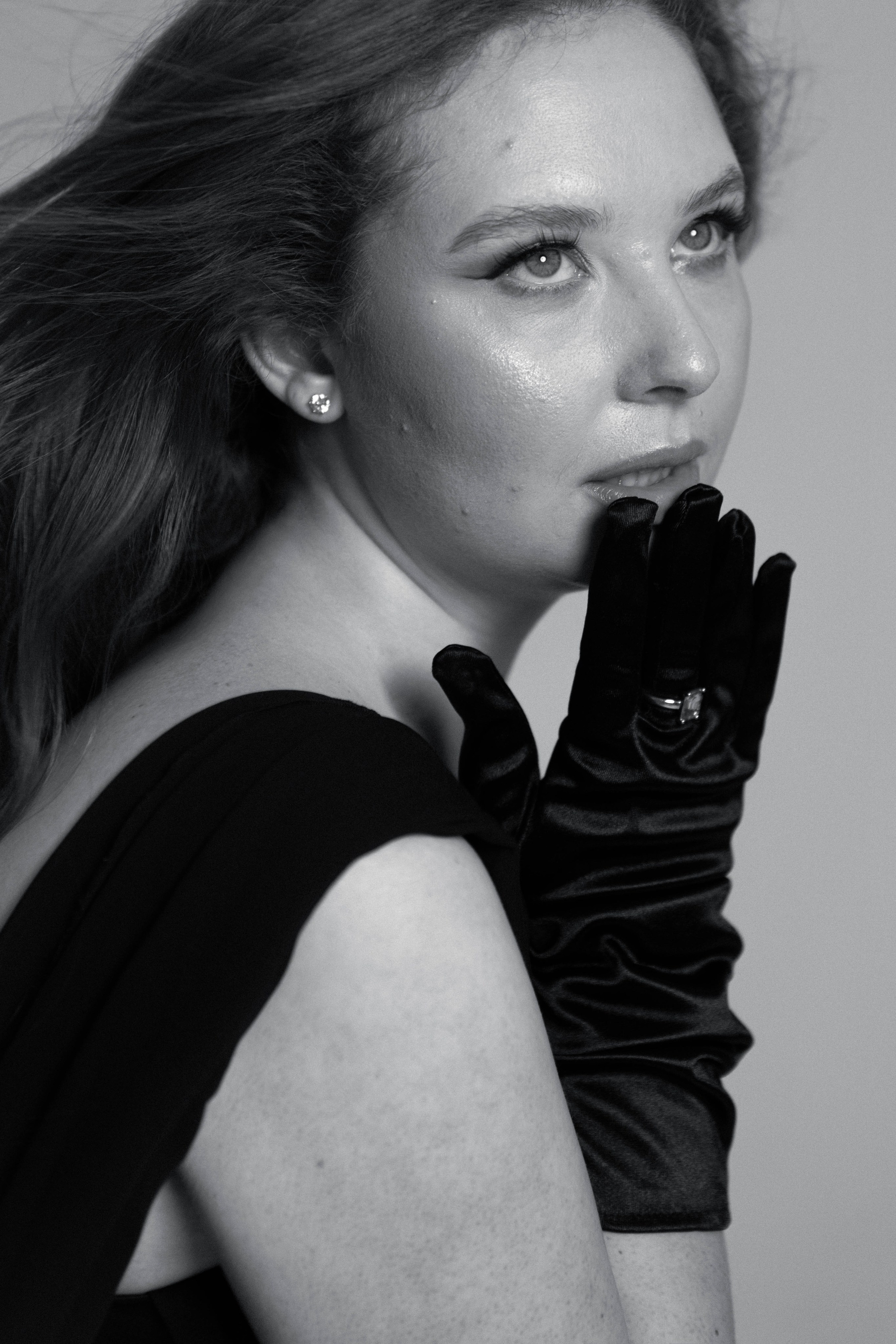 Фотосессия Ани. Свадебный фотограф в Нижнем Новгороде Анна Кузнецова