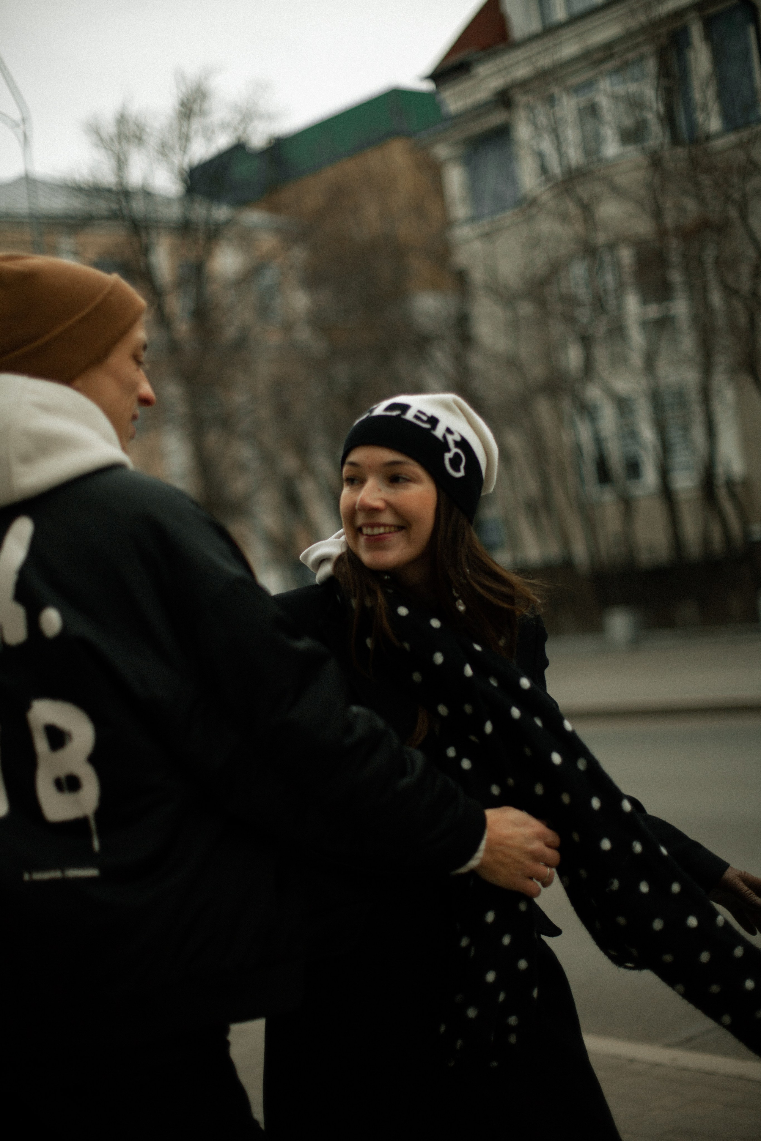 Филипп и Настя. Свадебный фотограф в Нижнем Новгороде Анна Кузнецова