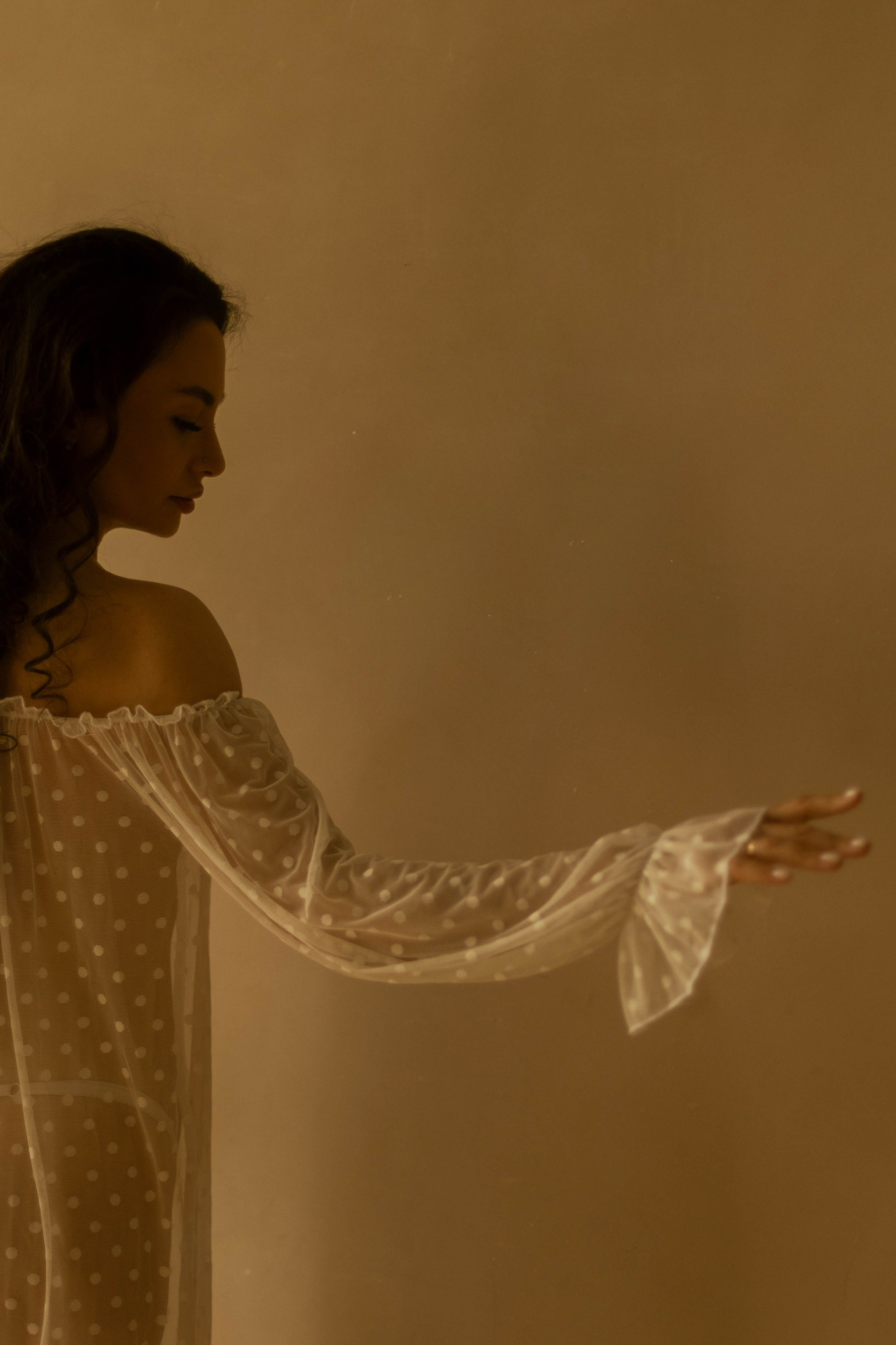 Лена. Свадебный фотограф в Нижнем Новгороде Анна Кузнецова