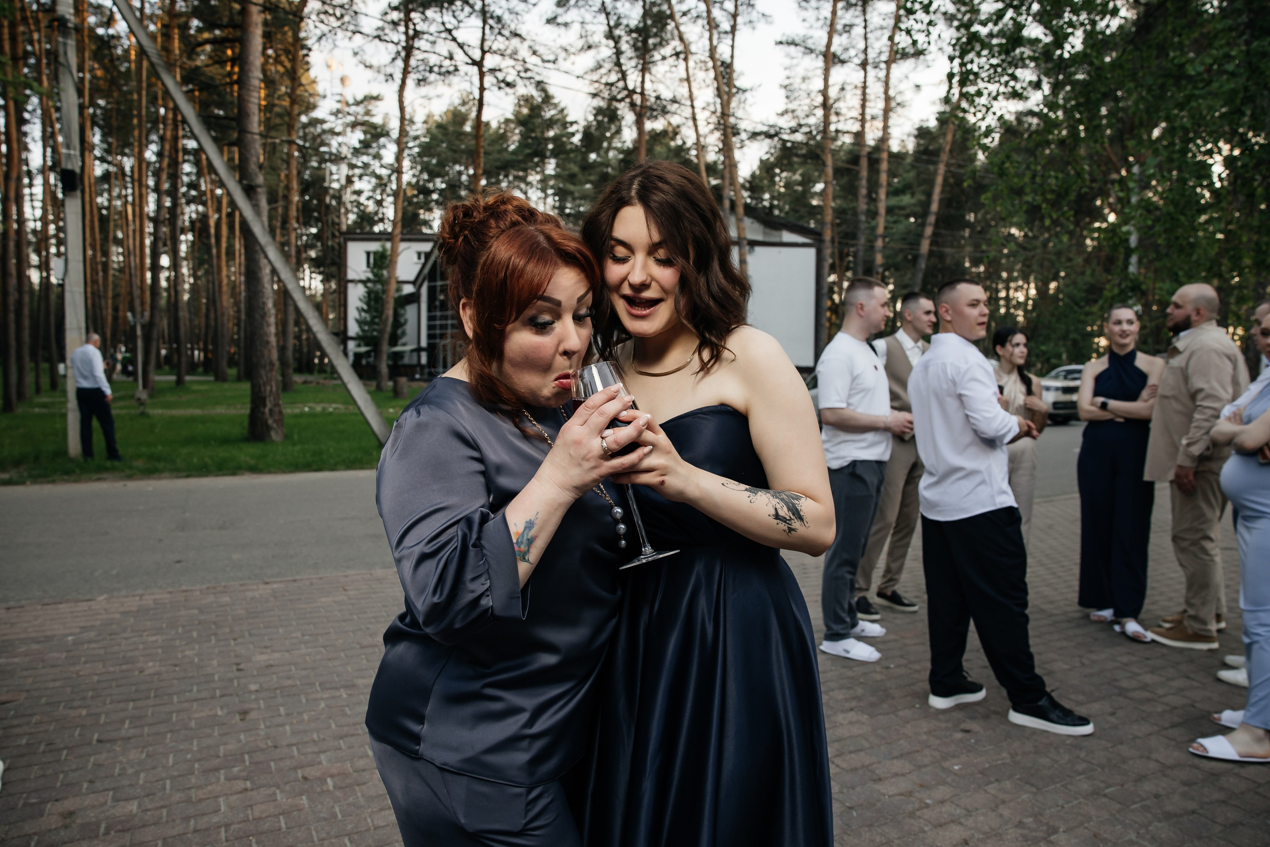 Свадебный фотограф на полный день. Никита Назаров. Фотограф, видеограф на свадьбу в Москве Никита Назаров