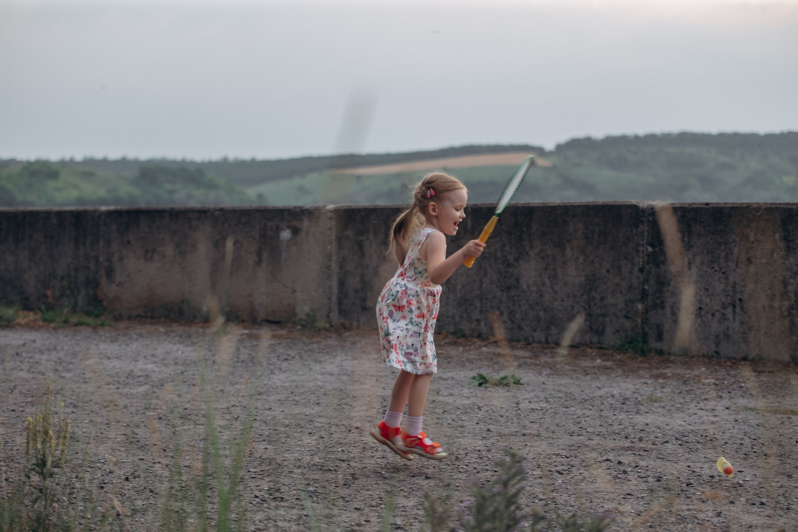 Карусель поцелуев. Семейный фотограф в Белгороде