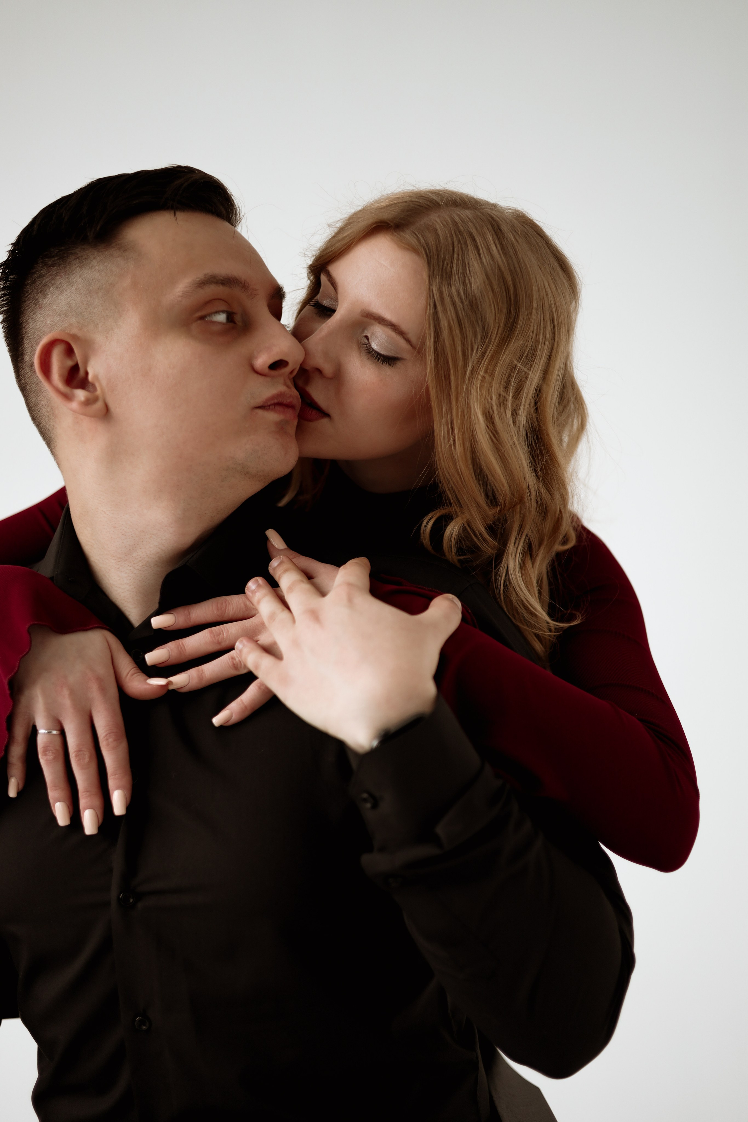 V&A. Photographer Tatiana Ivanova in Yaroslavl