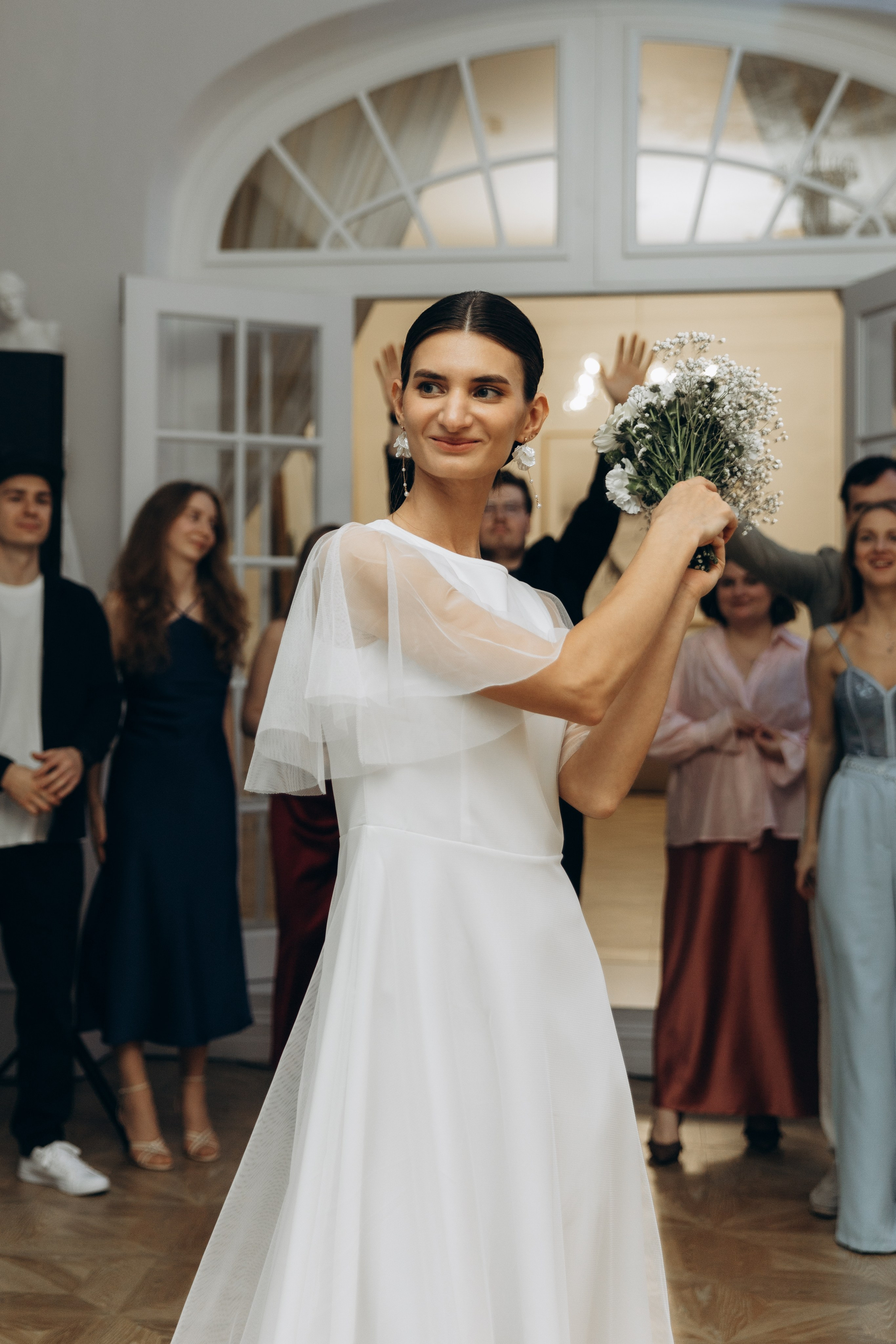 Илья & Татьяна