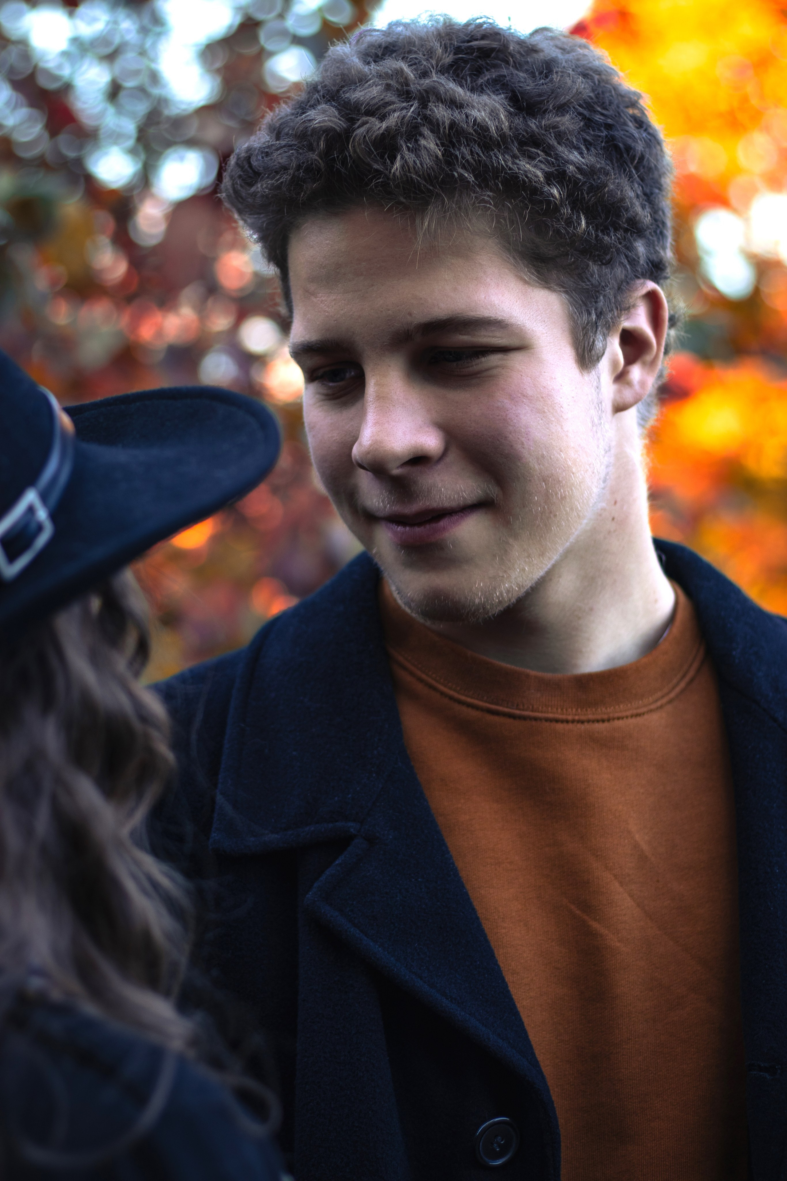 Love-story. Фотограф в Санкт-Петербурге Ринара Масальникова