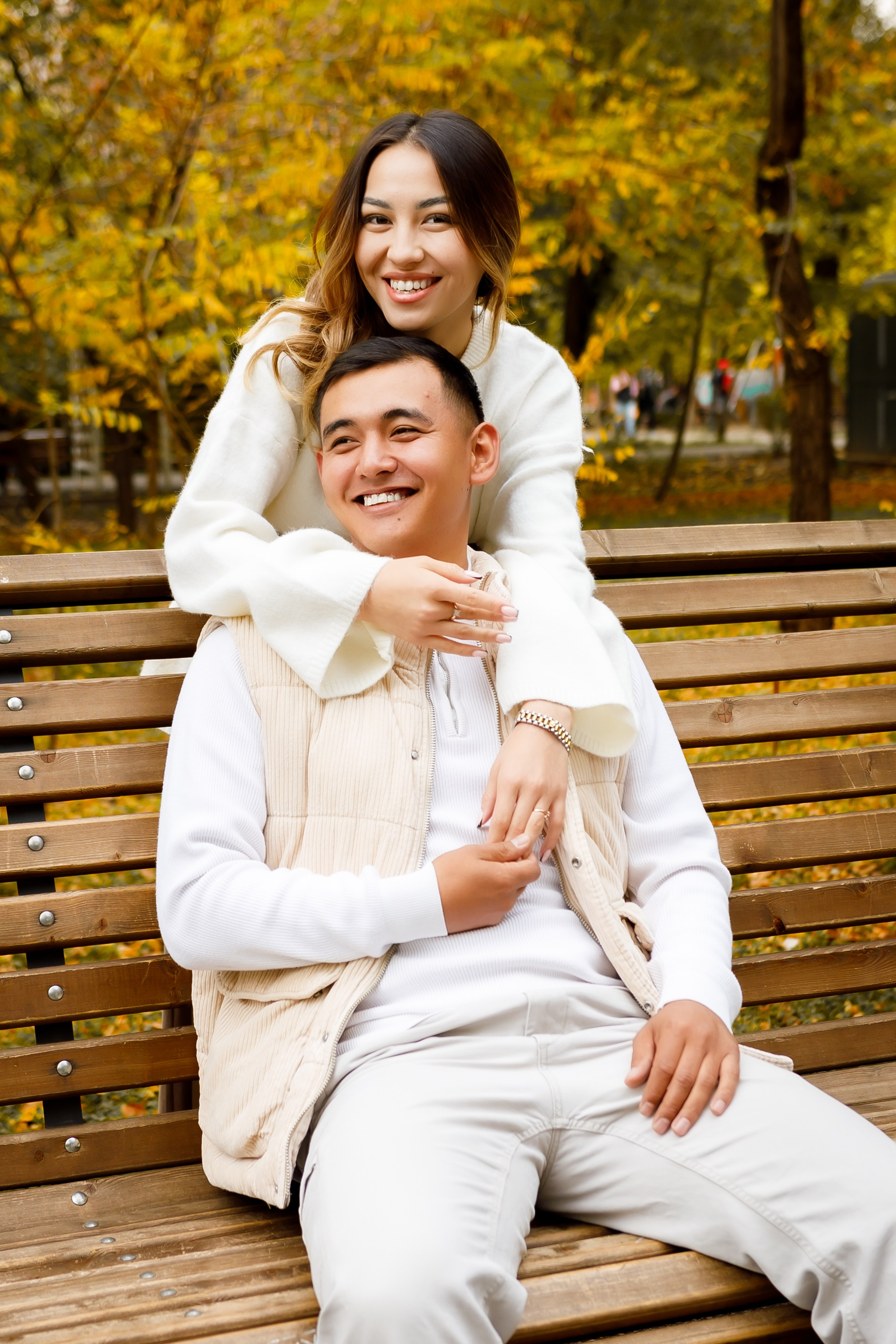 Love story | Истории любви. Фото и видеосъемка в Алматы