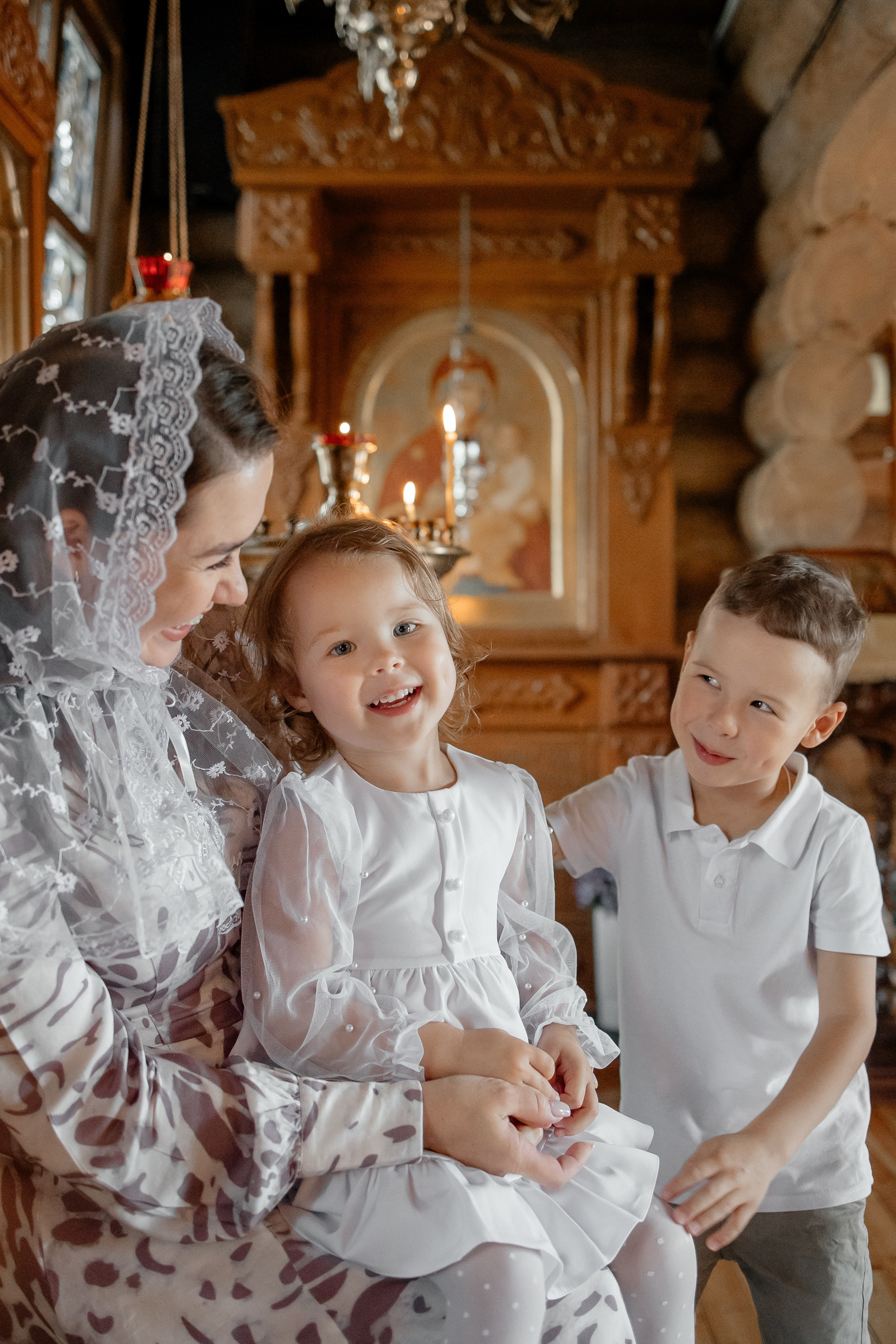 Фото портфолио крещения. Фотограф крещения венчания Чебоксары, Чувашия Татьяна Иванова