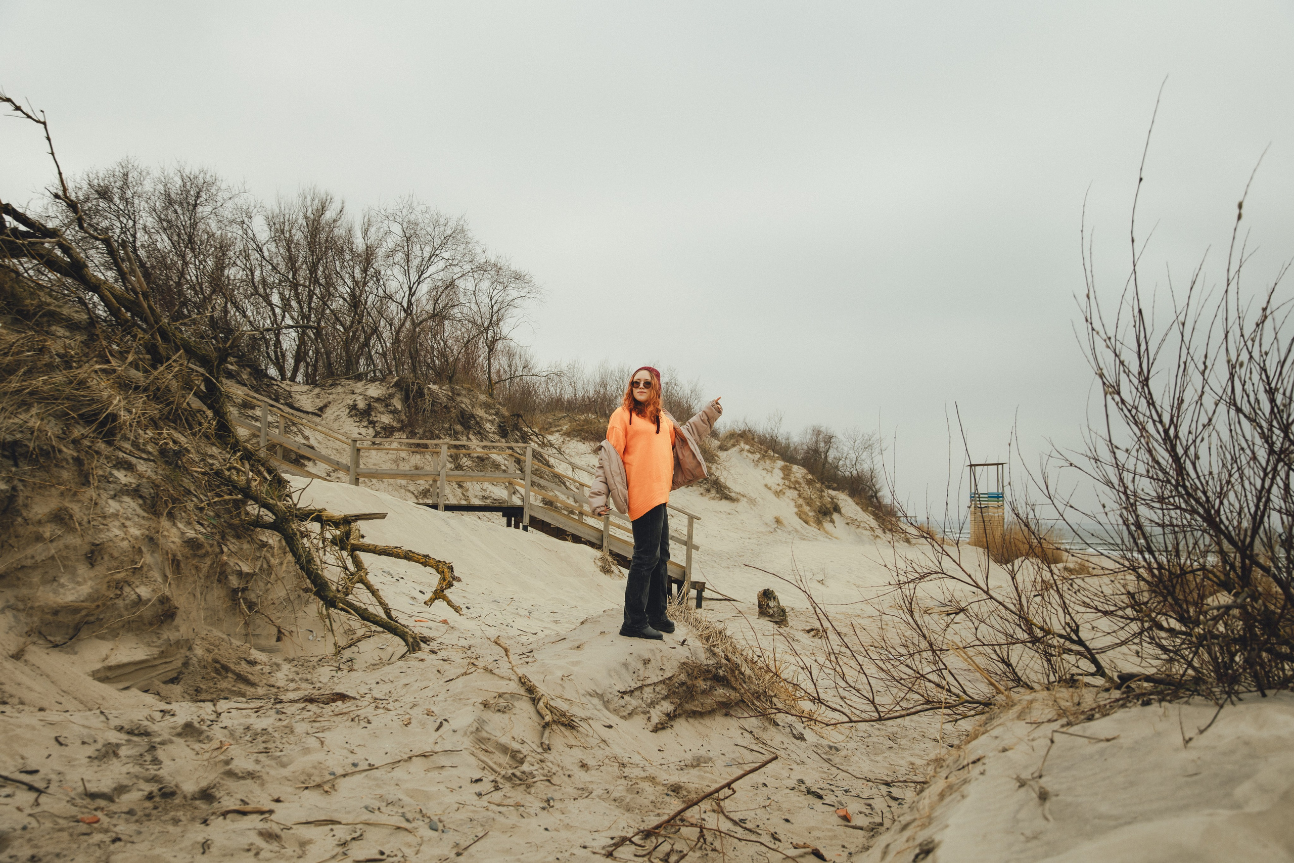 Подружки в Малиновке. Фотограф Калининград Илья Миллер