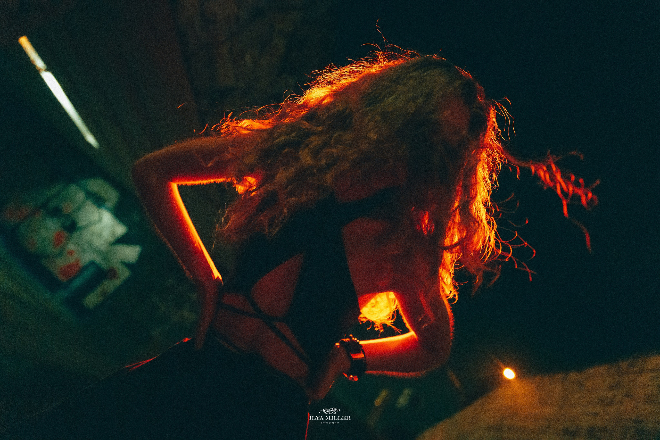 Фотограф Калининград Илья Миллер